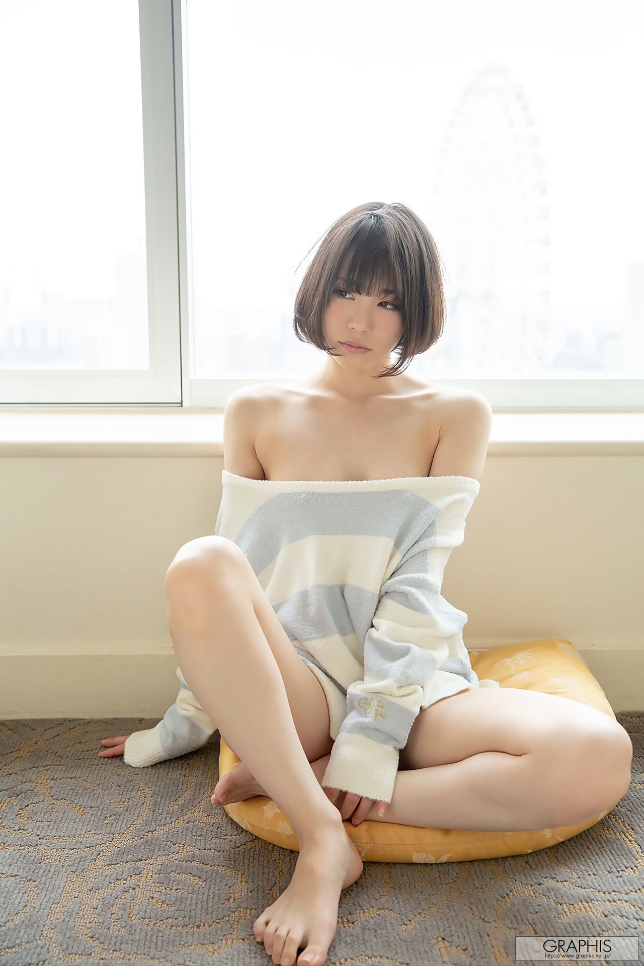 Summer Special Airi Suzumura 鈴村 あいり『 Days of Love 』-图52