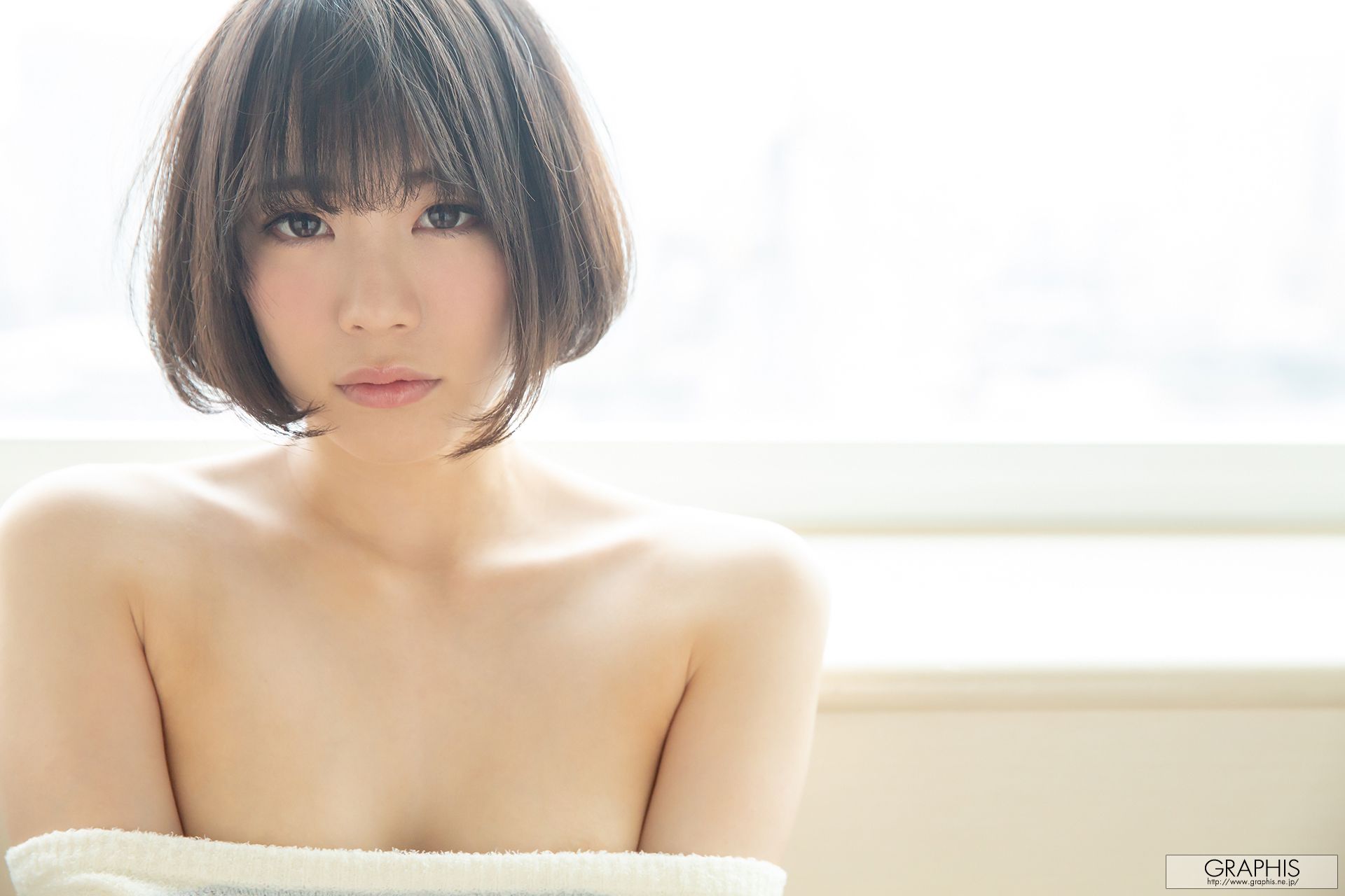Summer Special Airi Suzumura 鈴村 あいり『 Days of Love 』-图53
