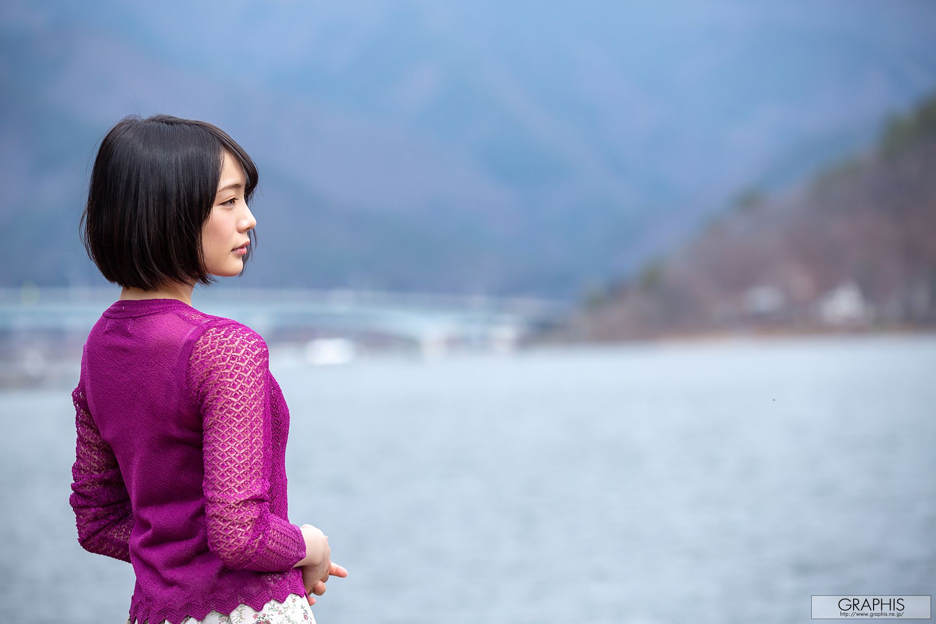 Summer Special Airi Suzumura 鈴村 あいり『 Days of Love 』-图54