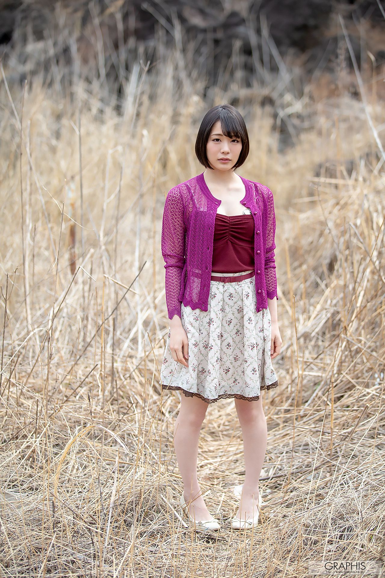 Summer Special Airi Suzumura 鈴村 あいり『 Days of Love 』-图55