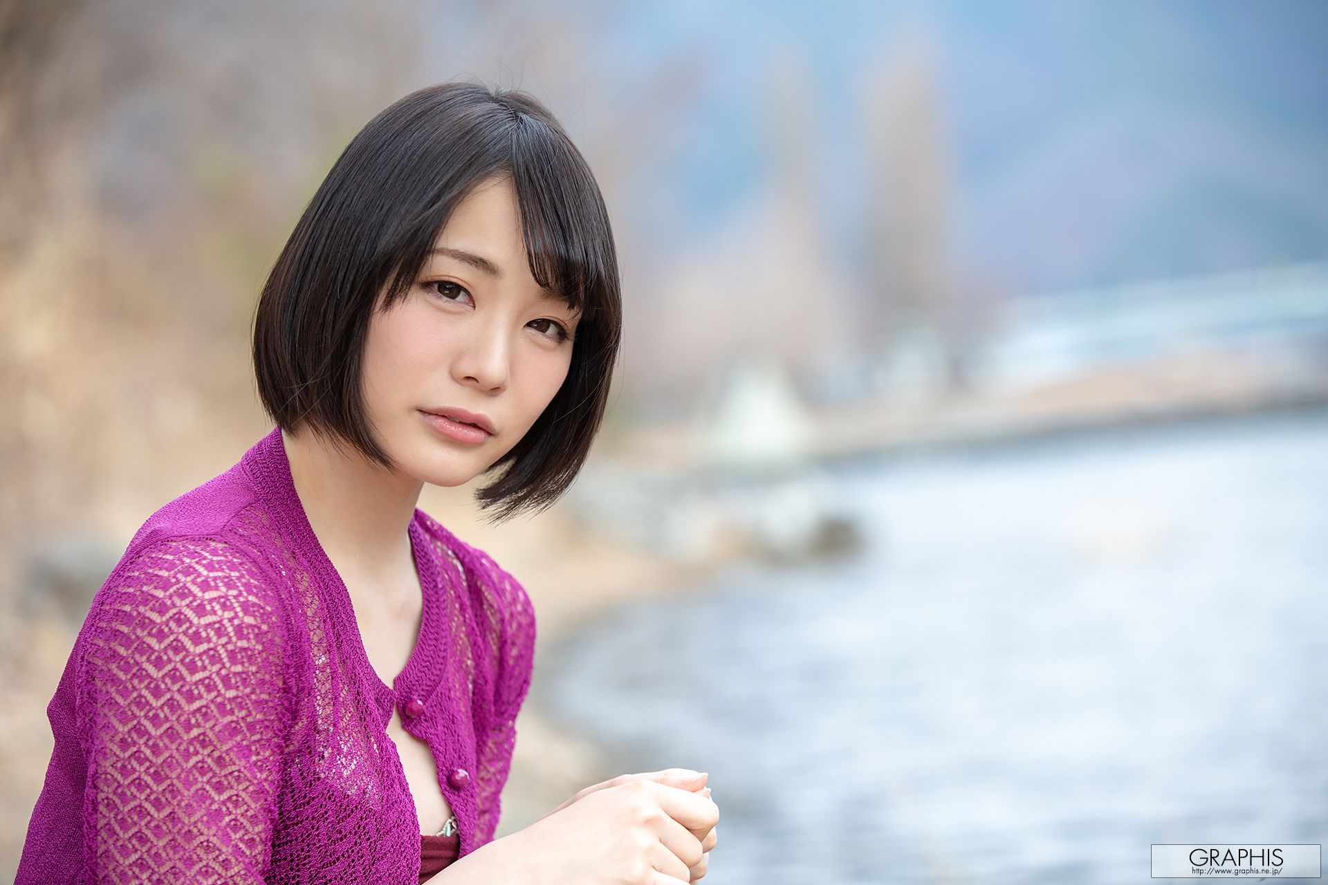 Summer Special Airi Suzumura 鈴村 あいり『 Days of Love 』-图56
