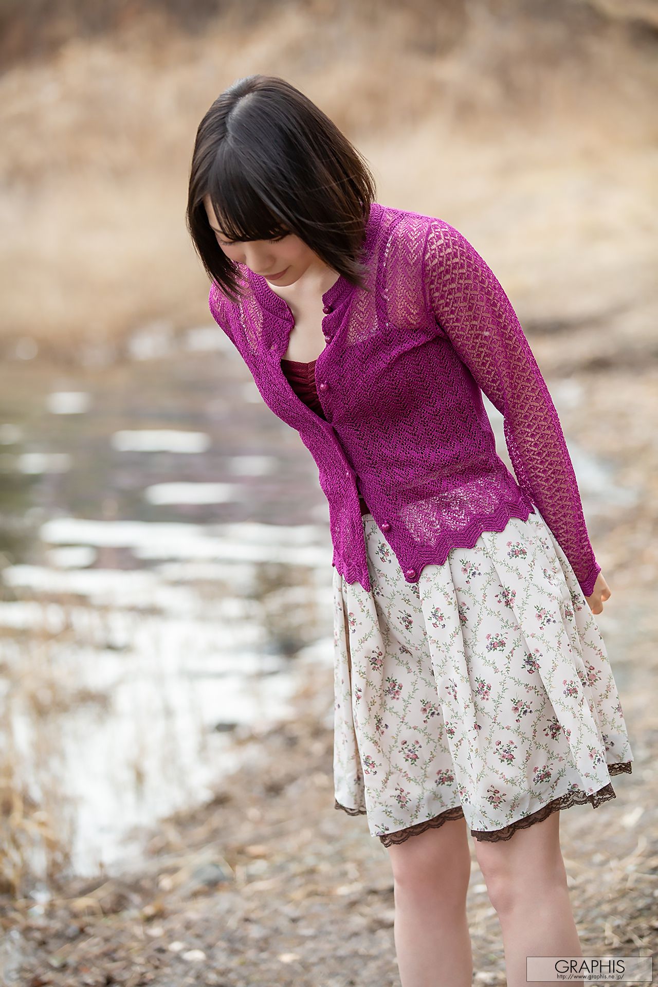 Summer Special Airi Suzumura 鈴村 あいり『 Days of Love 』-图57