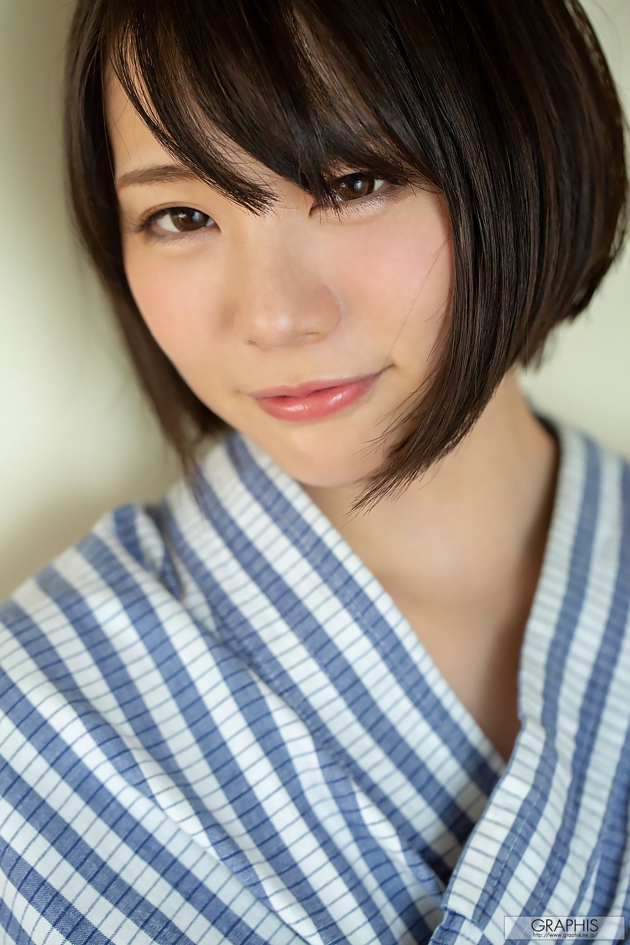 Summer Special Airi Suzumura 鈴村 あいり『 Days of Love 』-图5