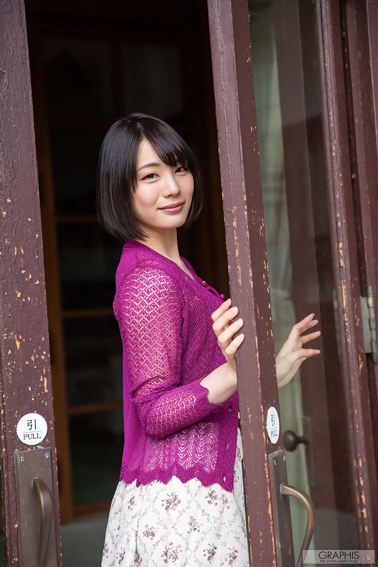 Summer Special Airi Suzumura 鈴村 あいり『 Days of Love 』-图59