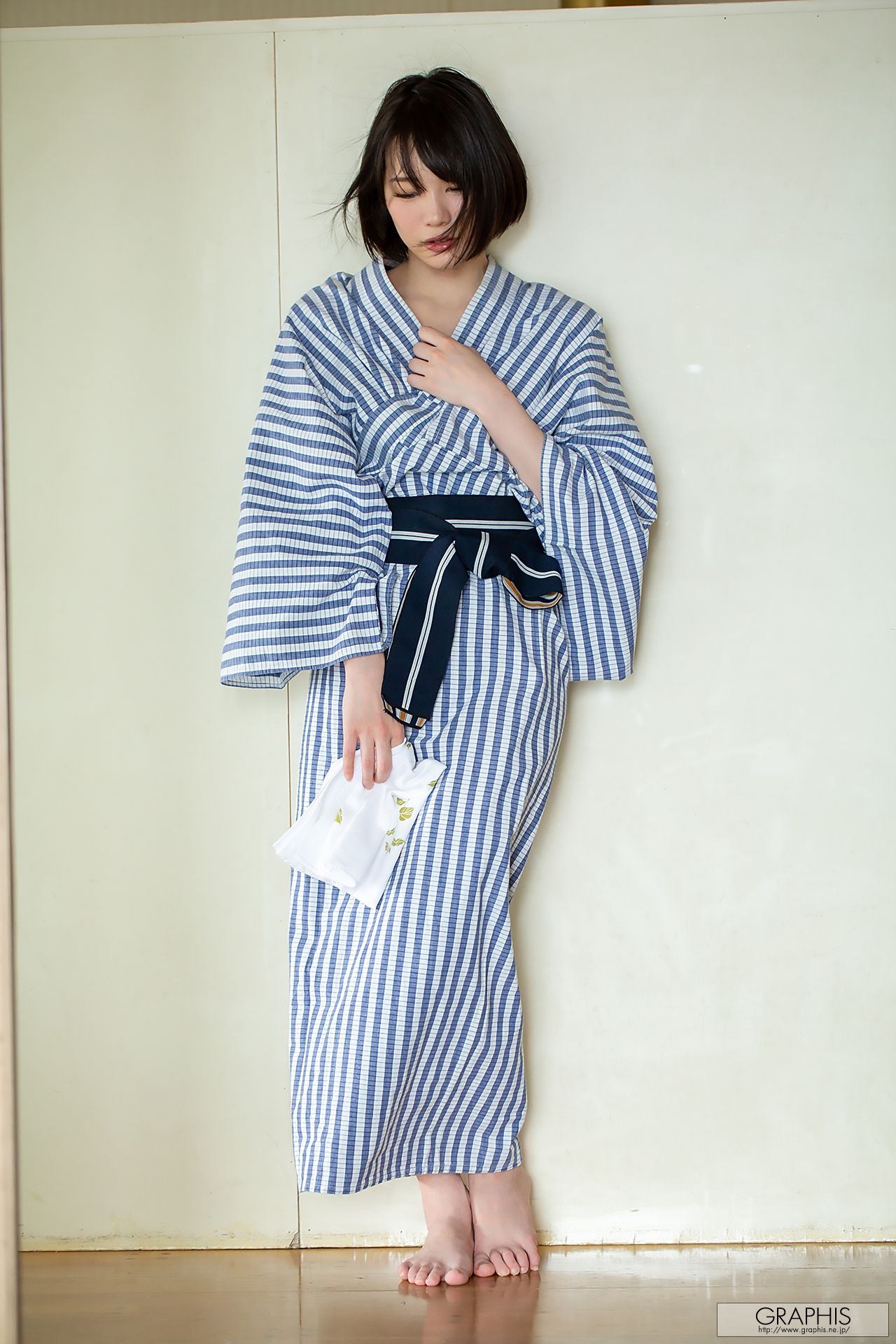 Summer Special Airi Suzumura 鈴村 あいり『 Days of Love 』-图6