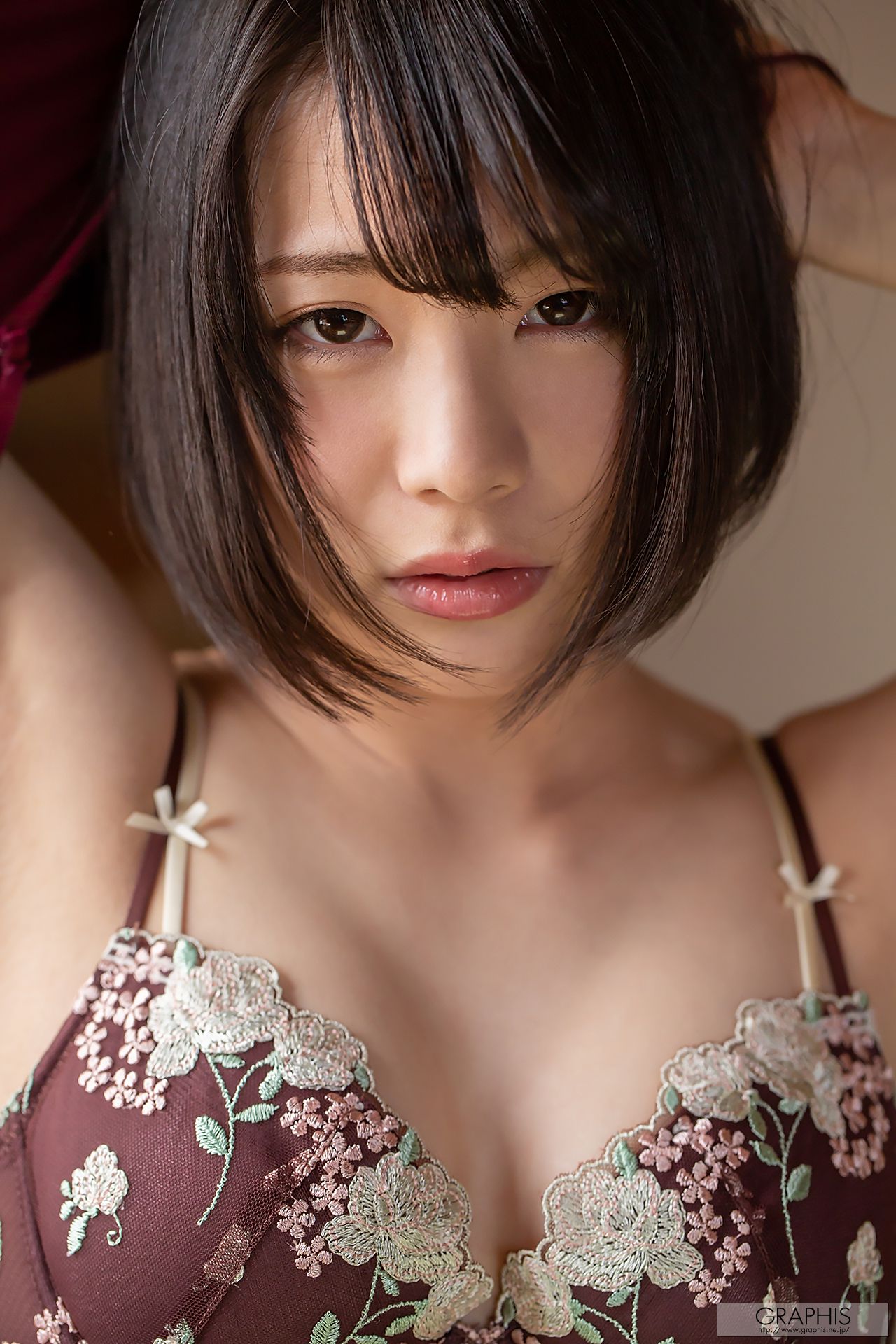 Summer Special Airi Suzumura 鈴村 あいり『 Days of Love 』-图73