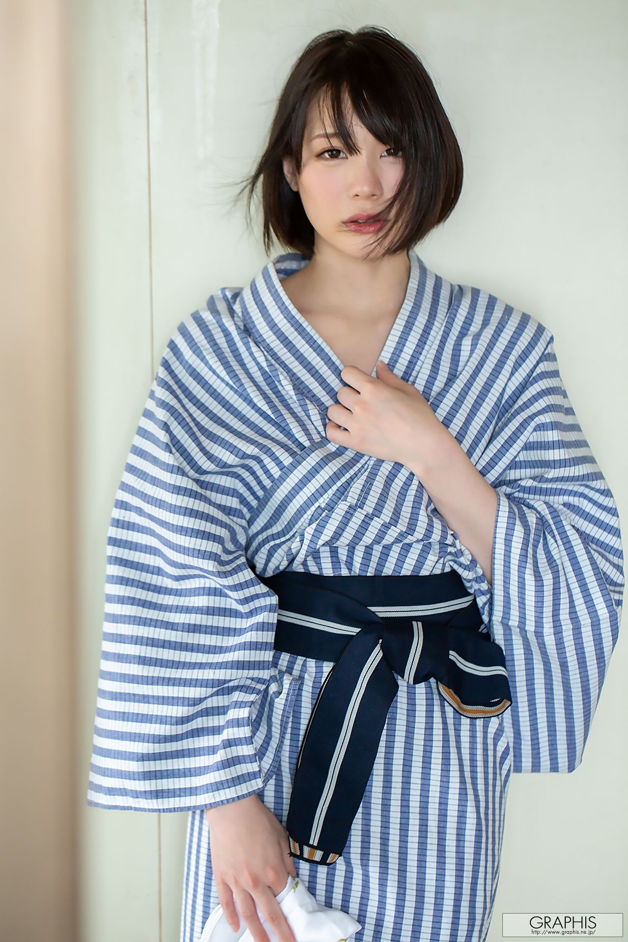 Summer Special Airi Suzumura 鈴村 あいり『 Days of Love 』-图7
