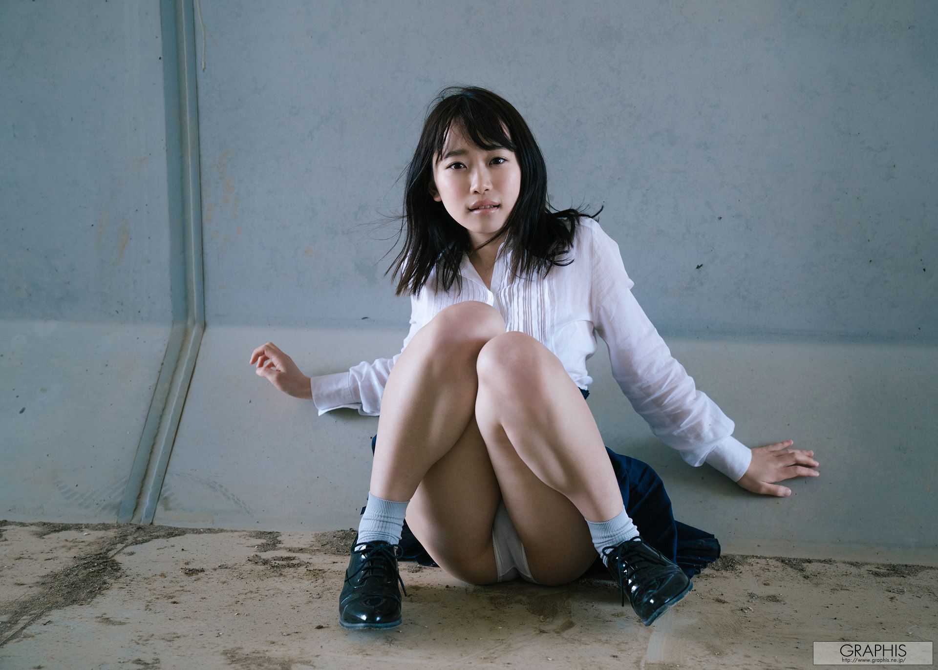 BON SPECIAL 2018 Yura Kano 架乃ゆら『YU?RA?RA』-图11