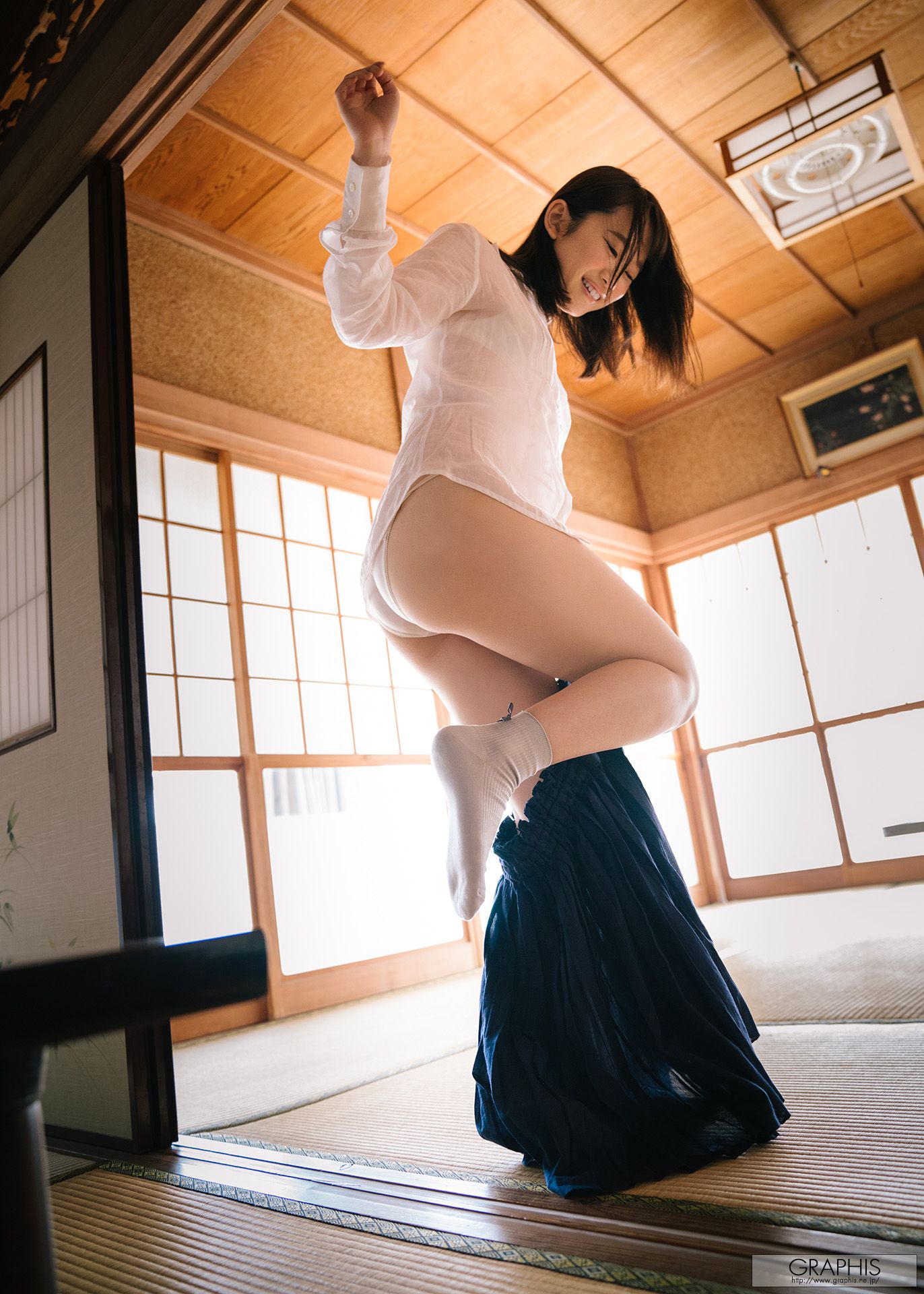 BON SPECIAL 2018 Yura Kano 架乃ゆら『YU?RA?RA』-图25