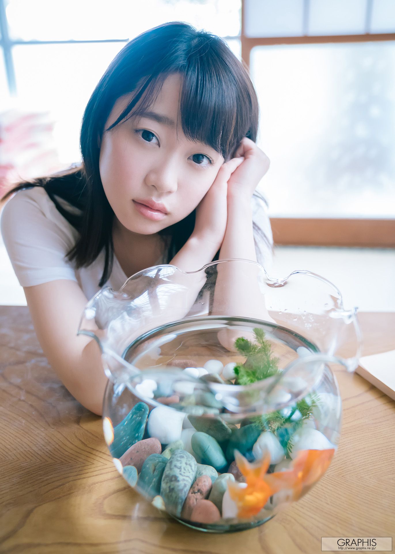 BON SPECIAL 2018 Yura Kano 架乃ゆら『YU?RA?RA』-图35