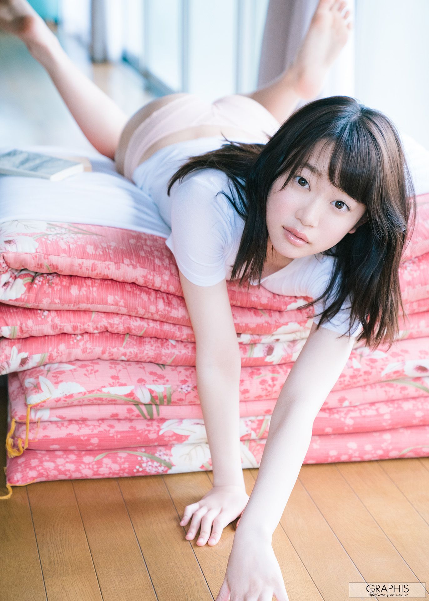 BON SPECIAL 2018 Yura Kano 架乃ゆら『YU?RA?RA』-图39