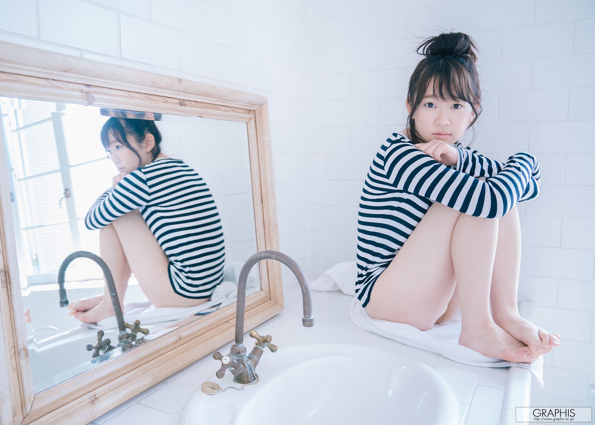 BON SPECIAL 2018 Yura Kano 架乃ゆら『YU?RA?RA』-图41
