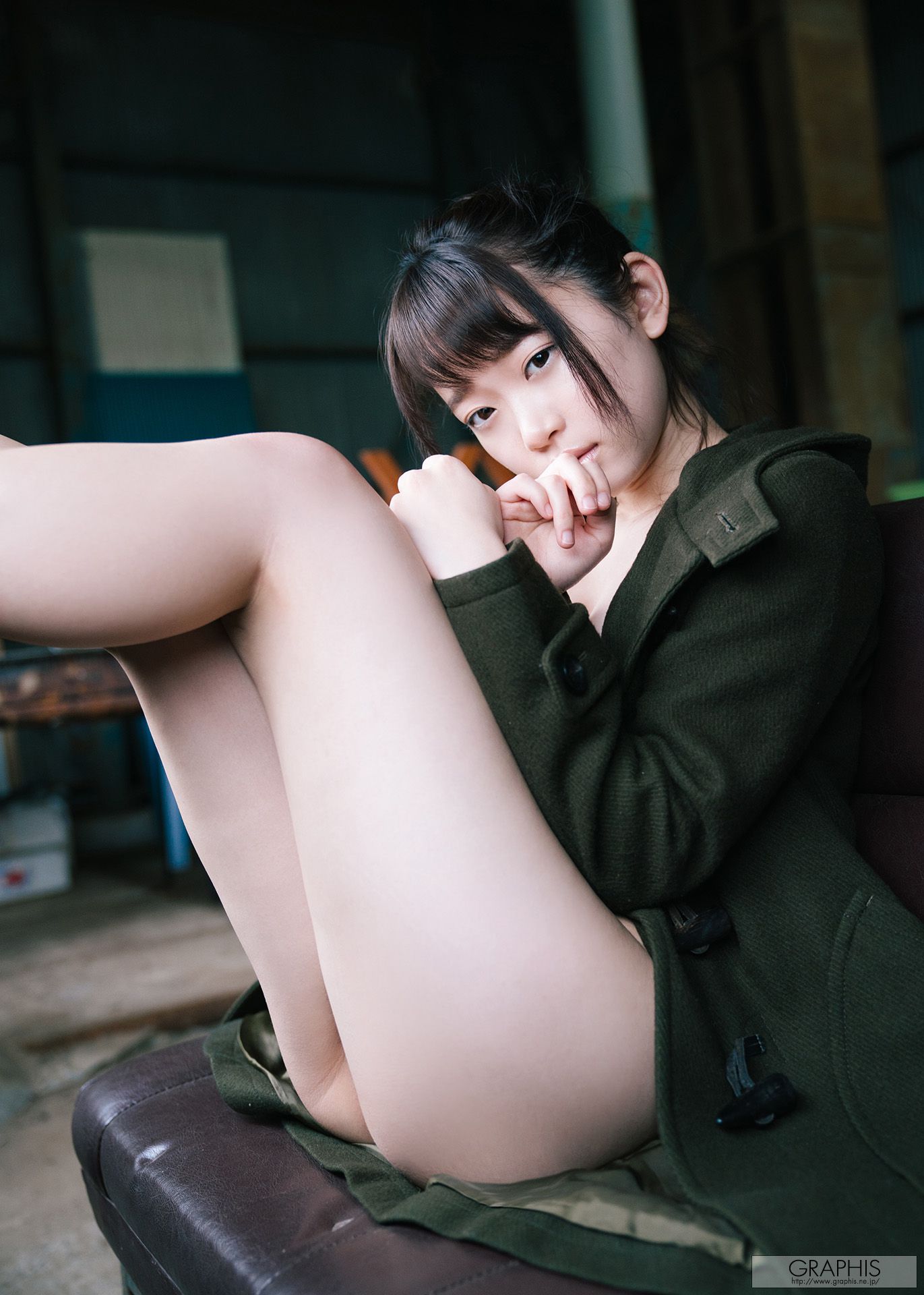 BON SPECIAL 2018 Yura Kano 架乃ゆら『YU?RA?RA』-图42