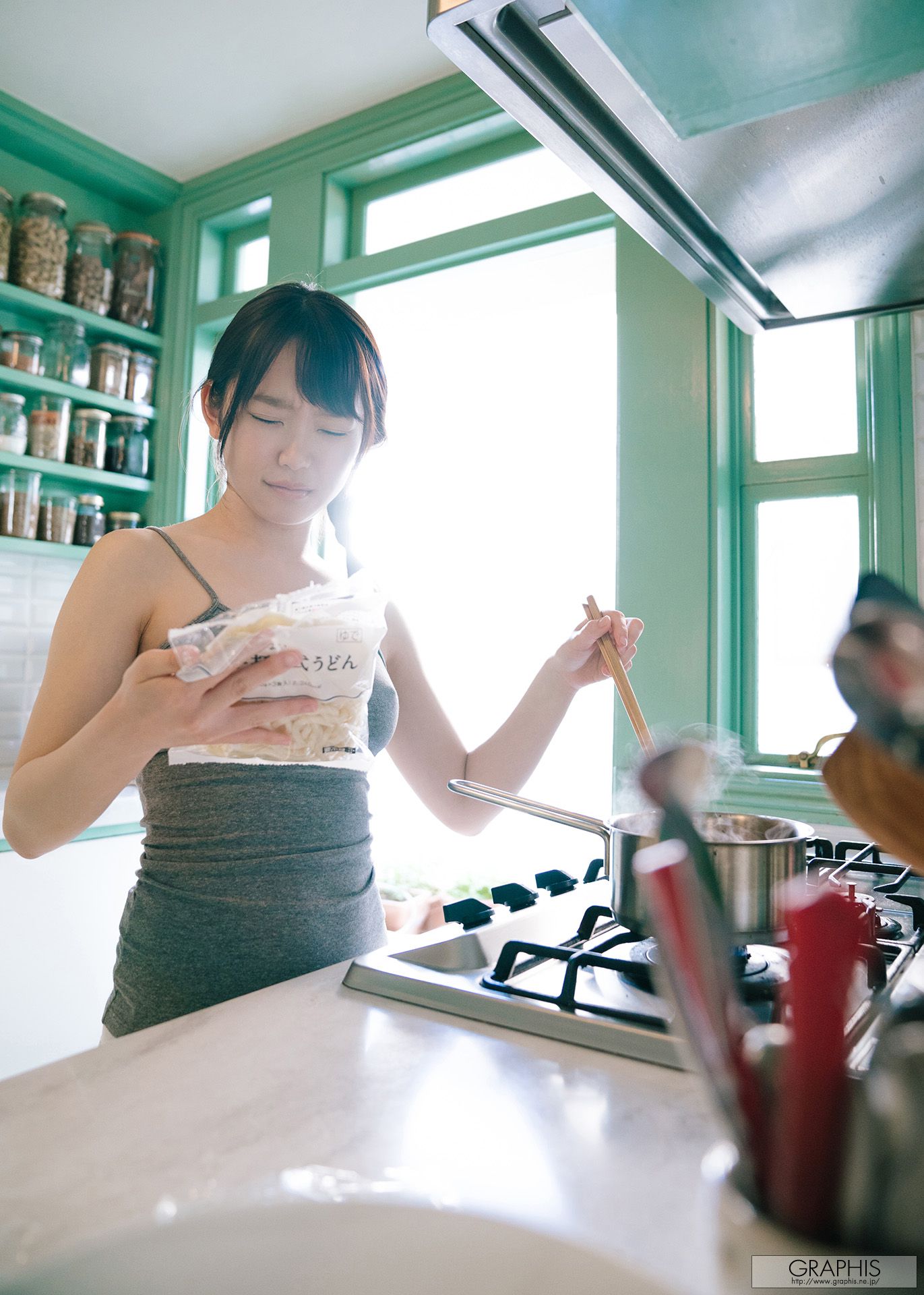 BON SPECIAL 2018 Yura Kano 架乃ゆら『YU?RA?RA』-图46