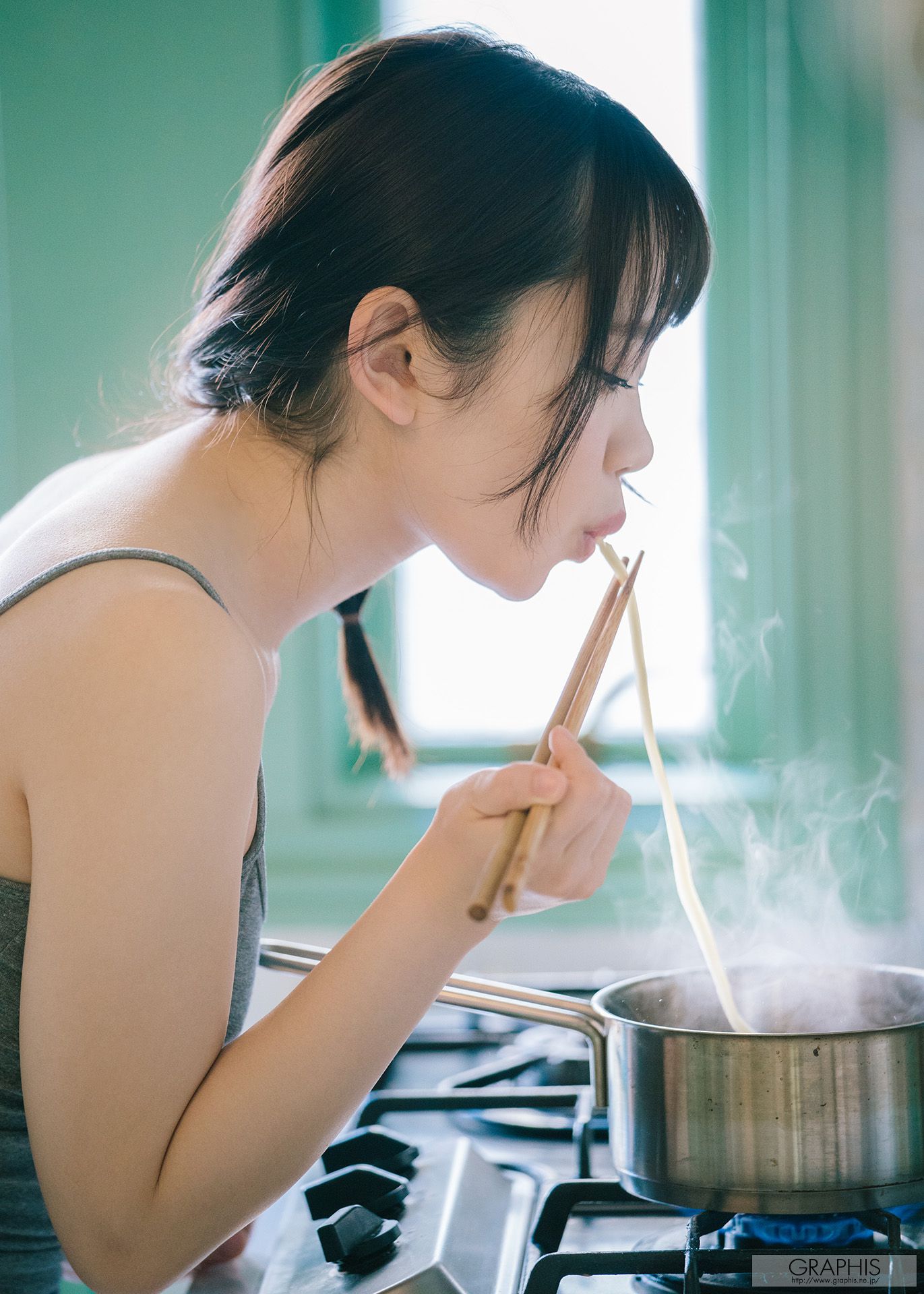 BON SPECIAL 2018 Yura Kano 架乃ゆら『YU?RA?RA』-图48