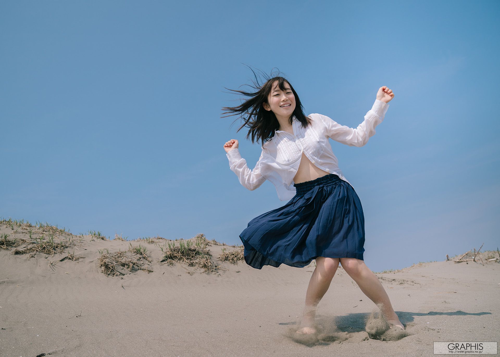 BON SPECIAL 2018 Yura Kano 架乃ゆら『YU?RA?RA』-图6