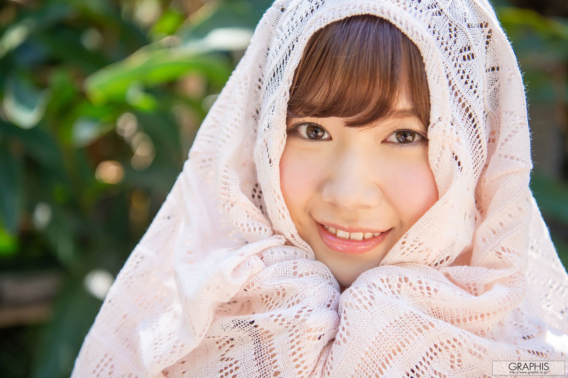 Limited Edition Tsumugi Akari 明里つむぎ-图9