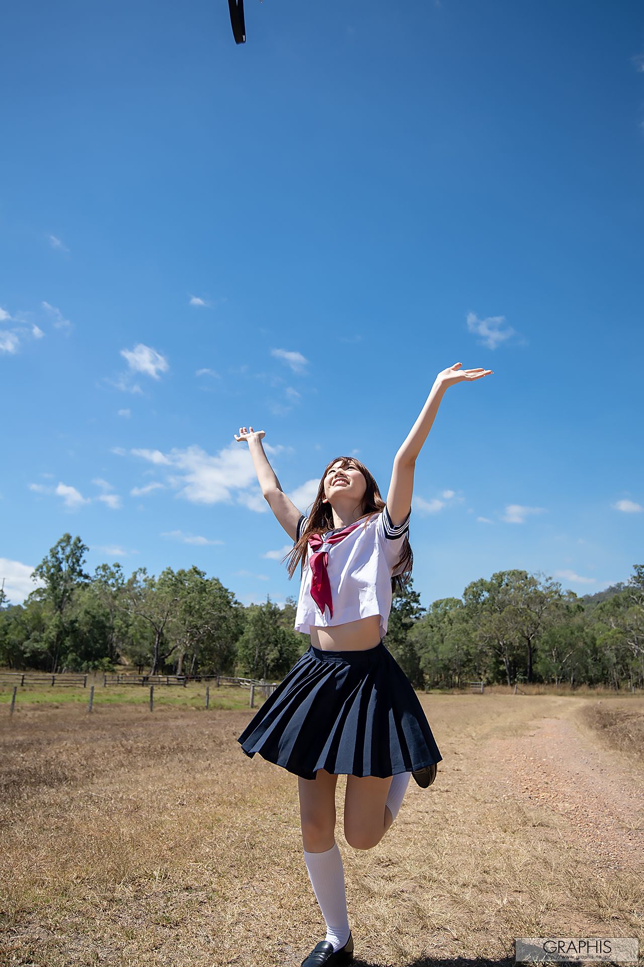 Limited Edition Tsumugi Akari 明里つむぎ-图2