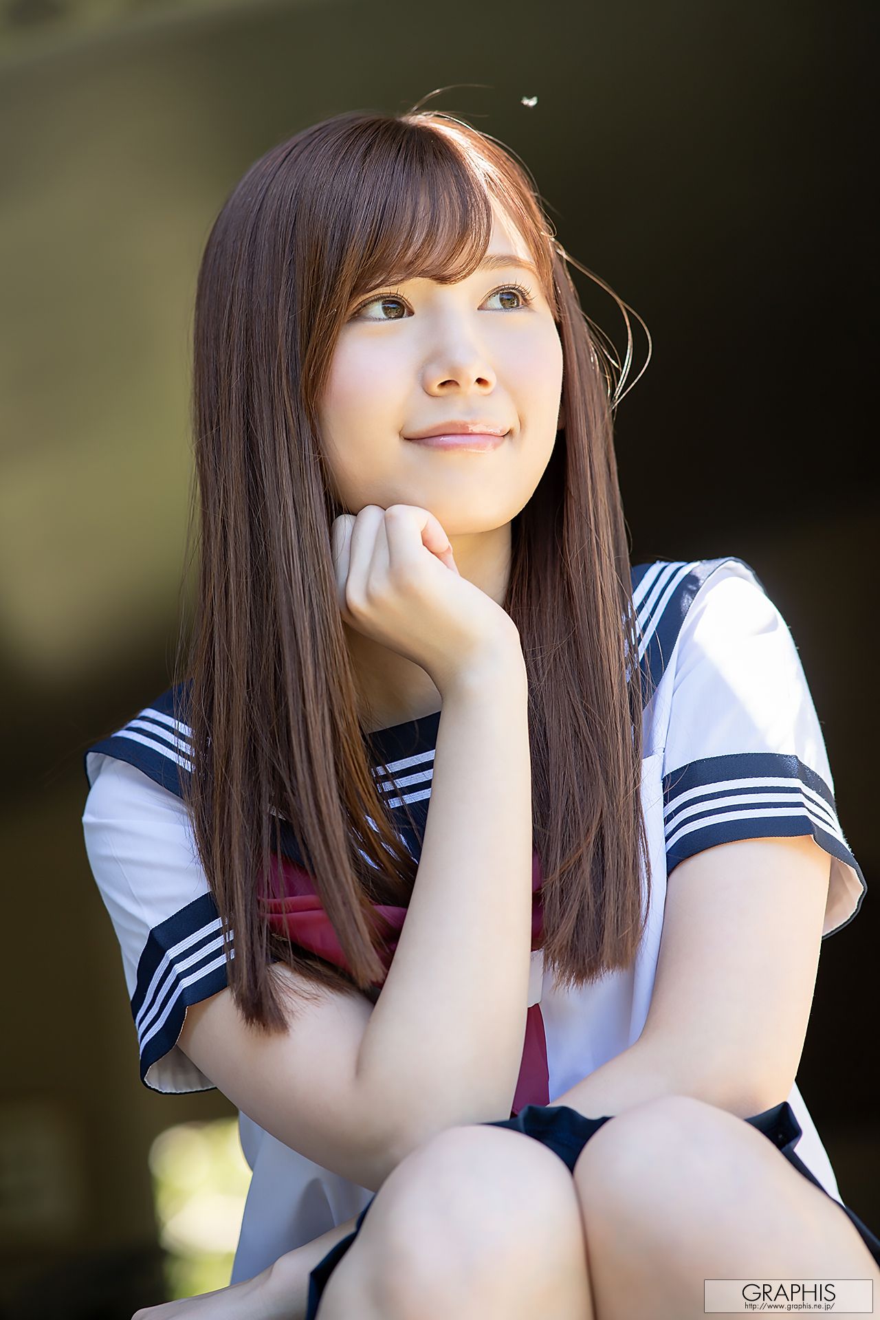 Limited Edition Tsumugi Akari 明里つむぎ-图4