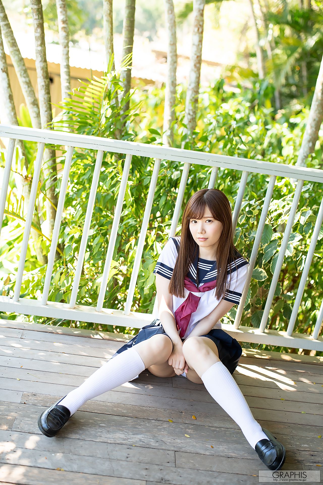 Limited Edition Tsumugi Akari 明里つむぎ-图7