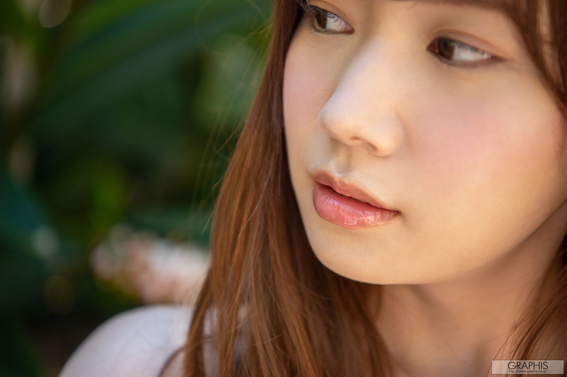 Limited Edition Tsumugi Akari 明里つむぎ-图8