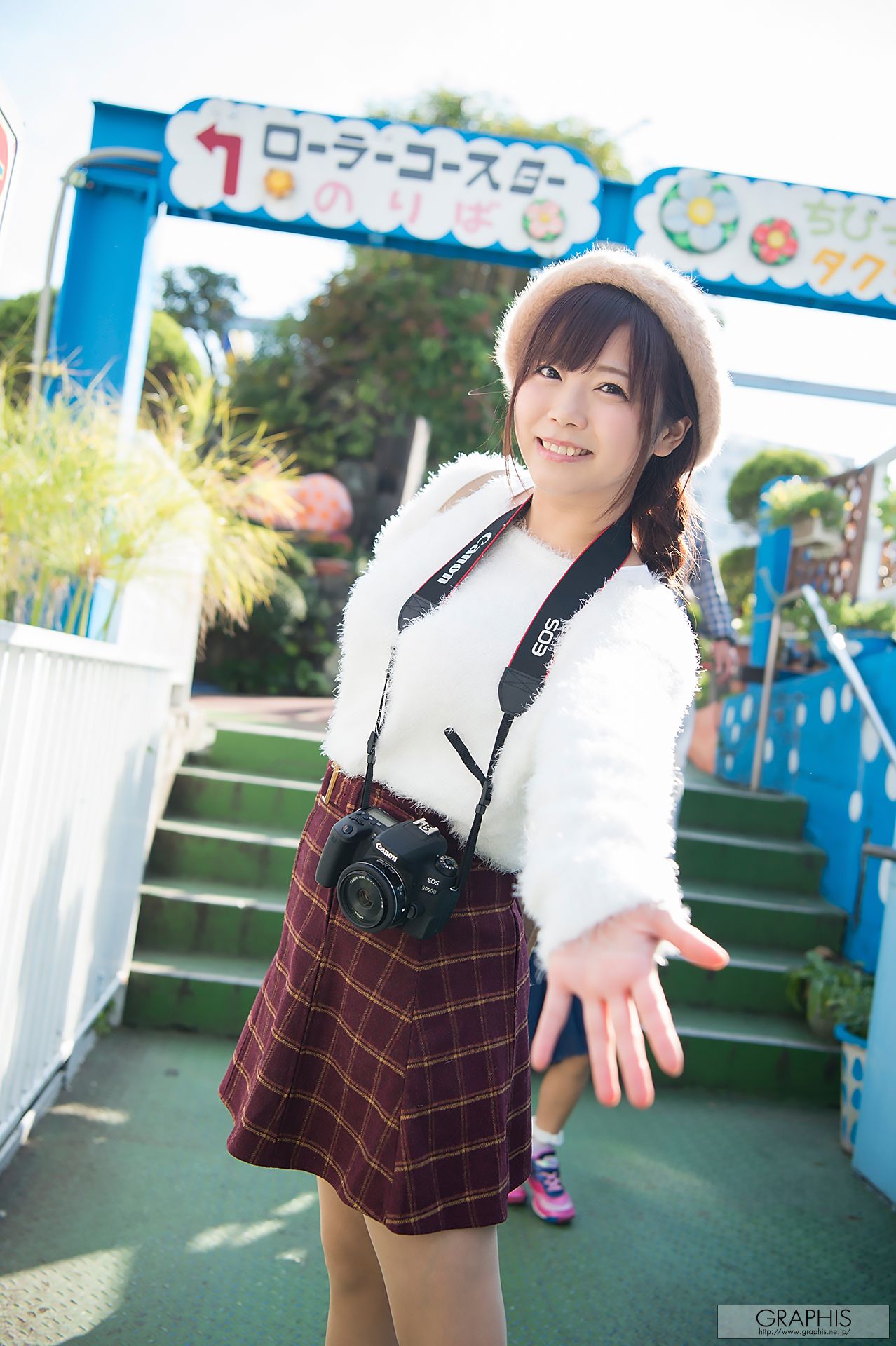 Limited Edition Miharu Usa 羽咲みはる-图0