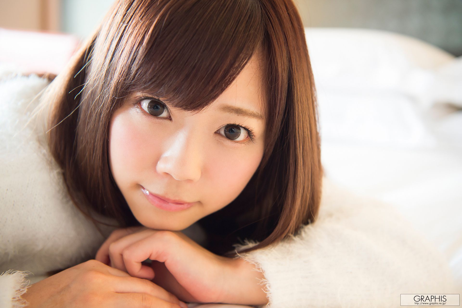Limited Edition Miharu Usa 羽咲みはる-图2