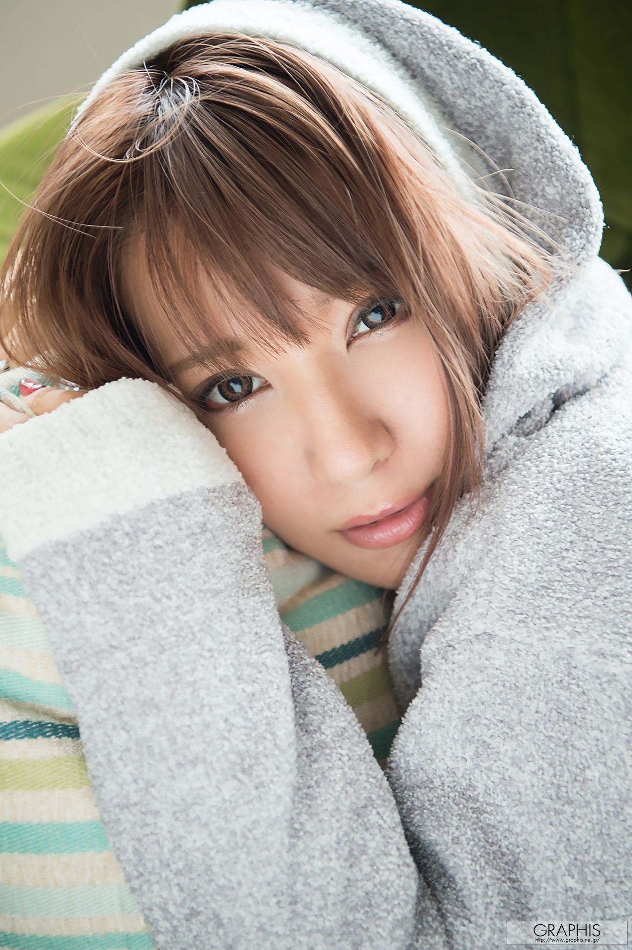 Limited Edition Mion Sonoda 園田みおん-图9