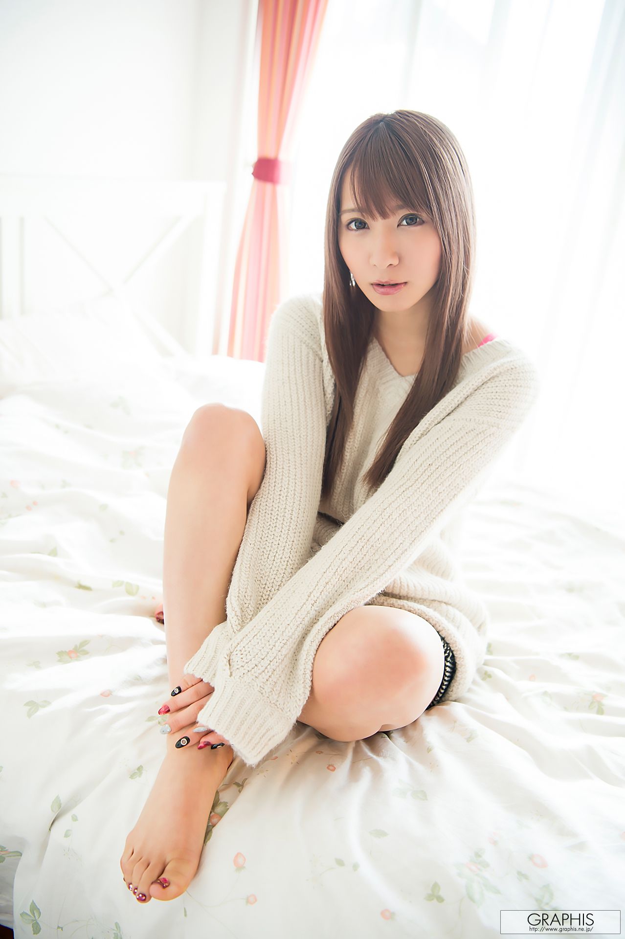 Limited Edition Mion Sonoda 園田みおん-图2
