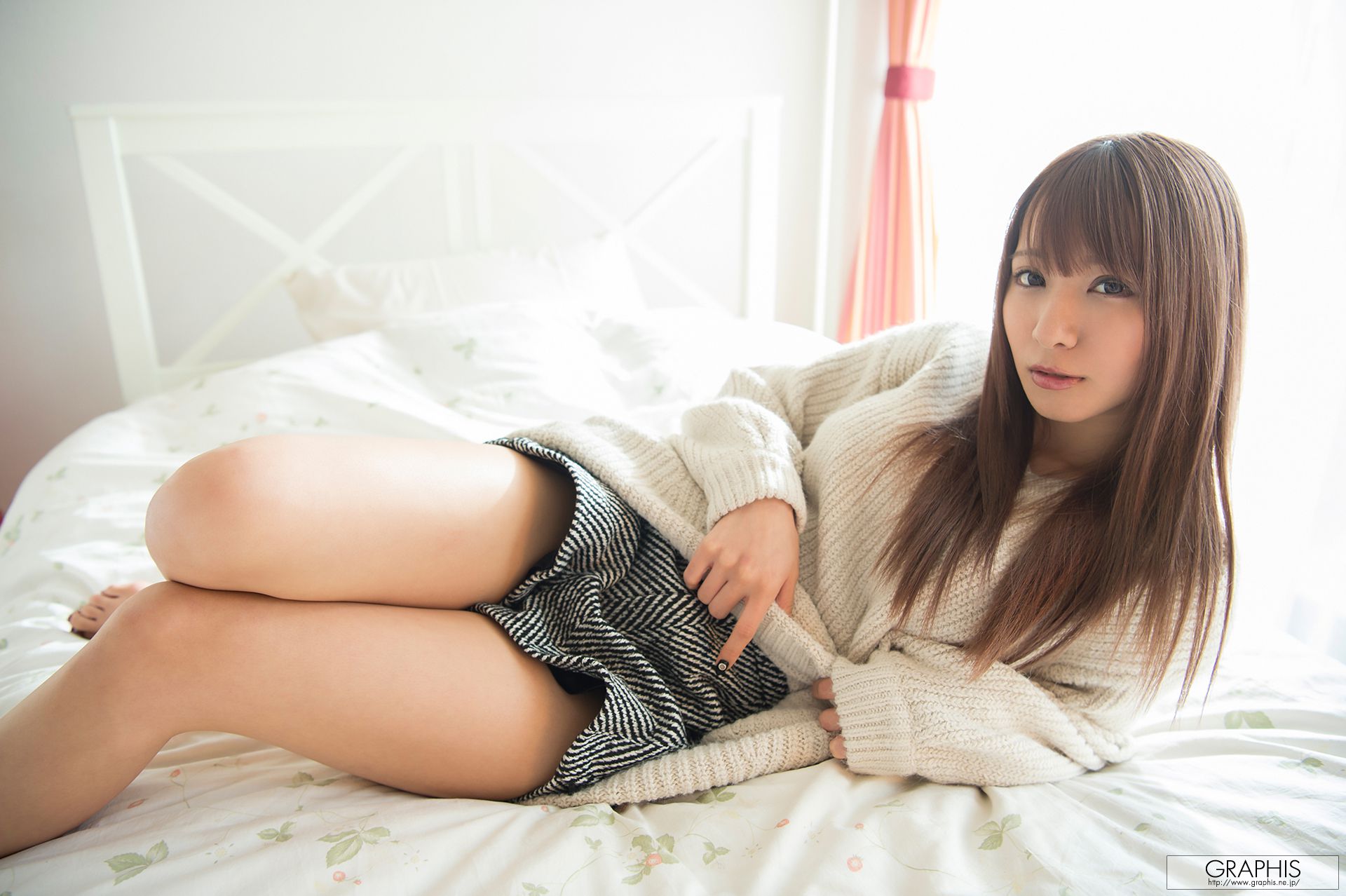 Limited Edition Mion Sonoda 園田みおん-图3