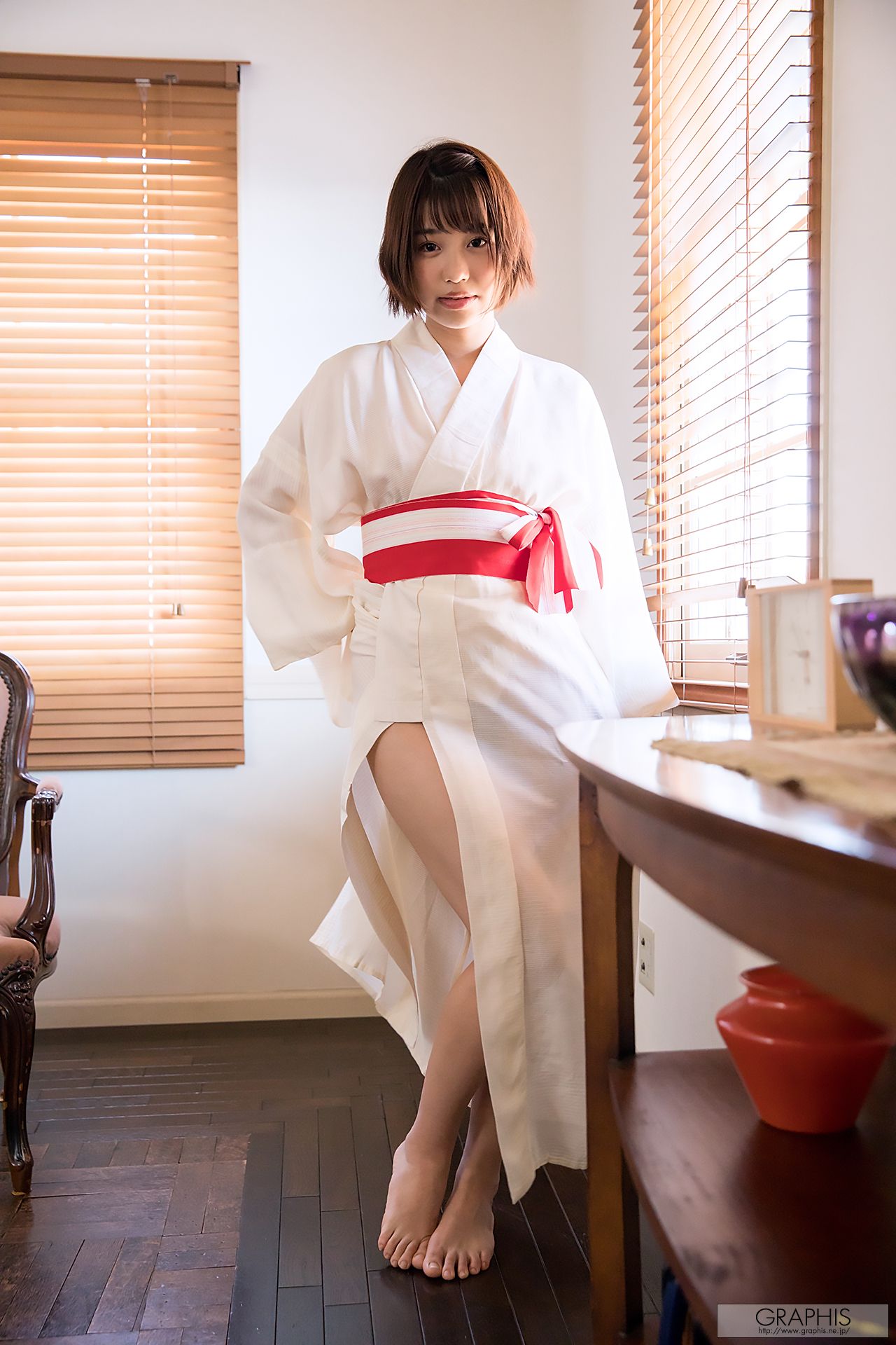 Limited Edition Mahiro Tadai 唯井まひろ-图2