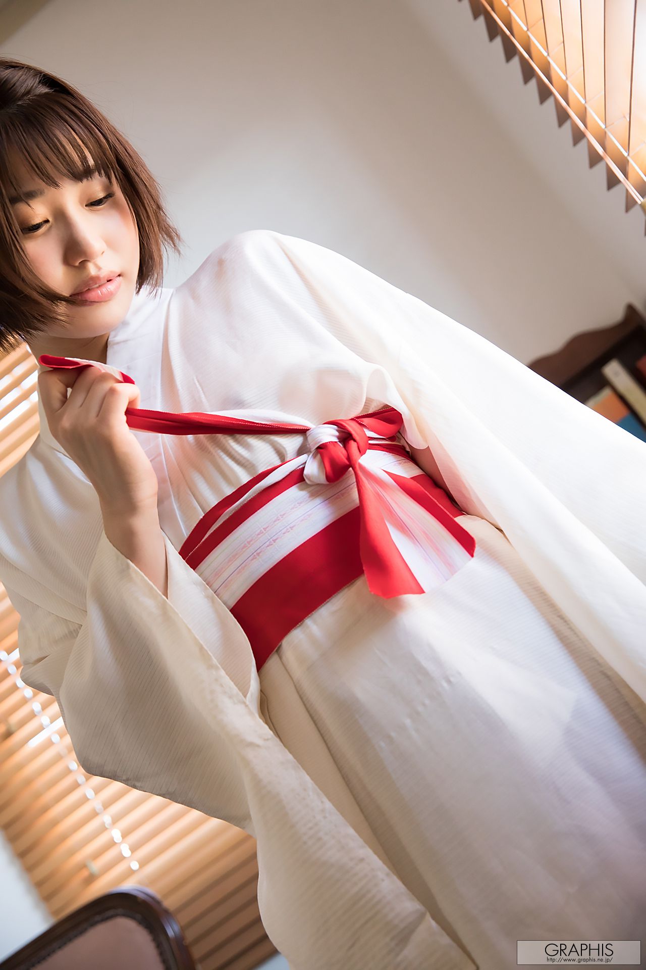 Limited Edition Mahiro Tadai 唯井まひろ-图3