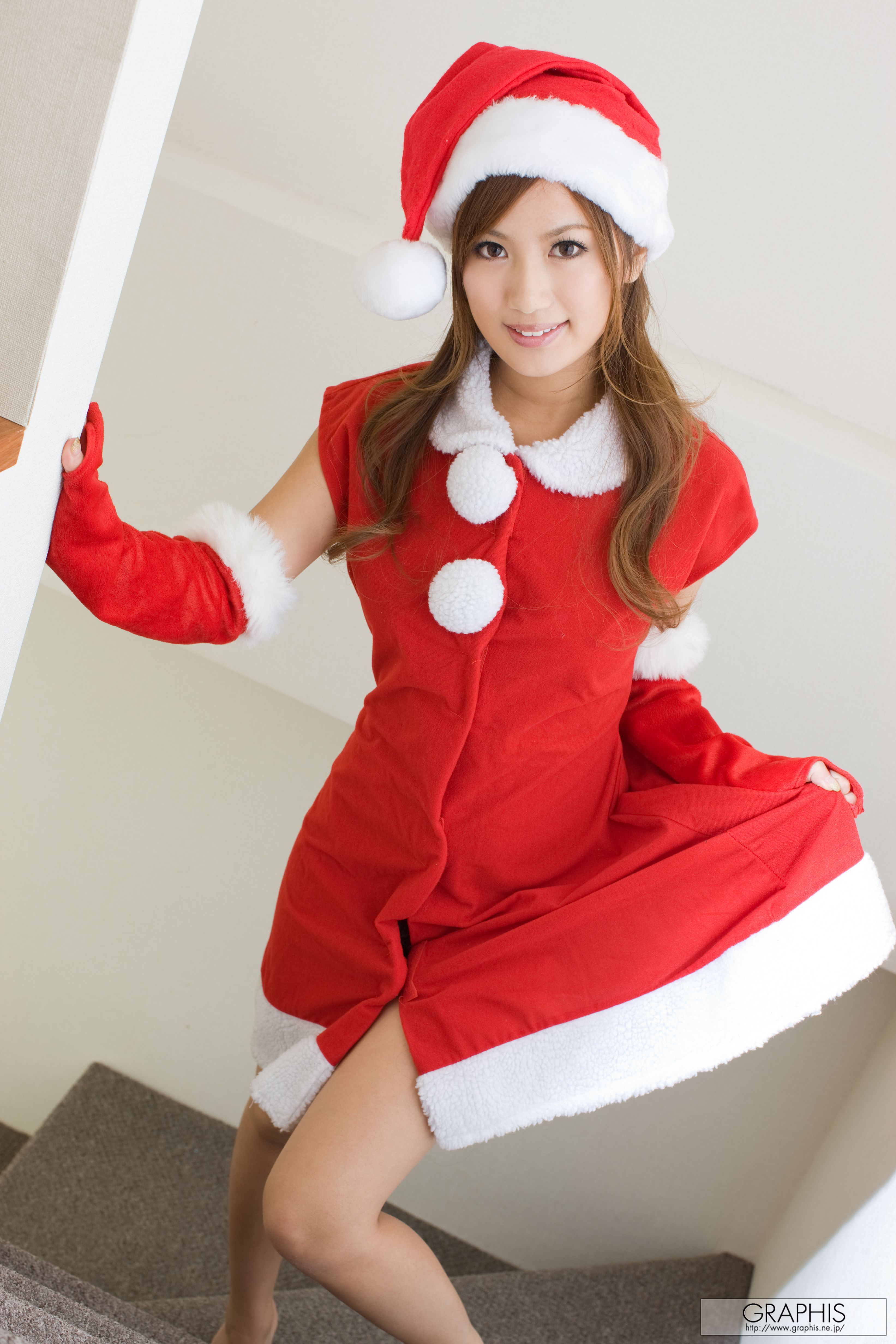 Xmas SP4Kギャラリー01 Rio fujisaki 藤崎りお-图3