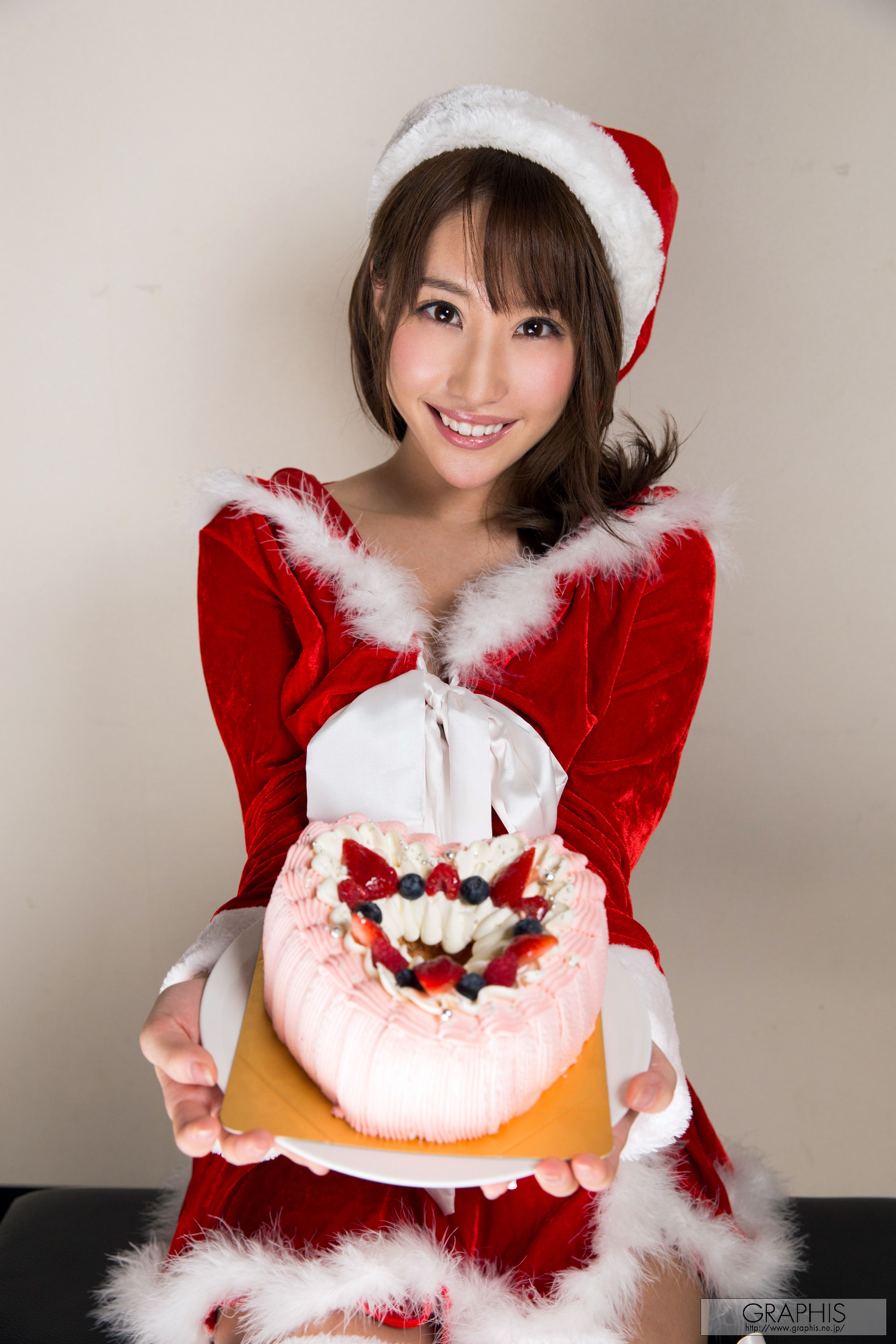 Xmas SP4Kギャラリー03 Syunka Ayami あやみ旬果-图0