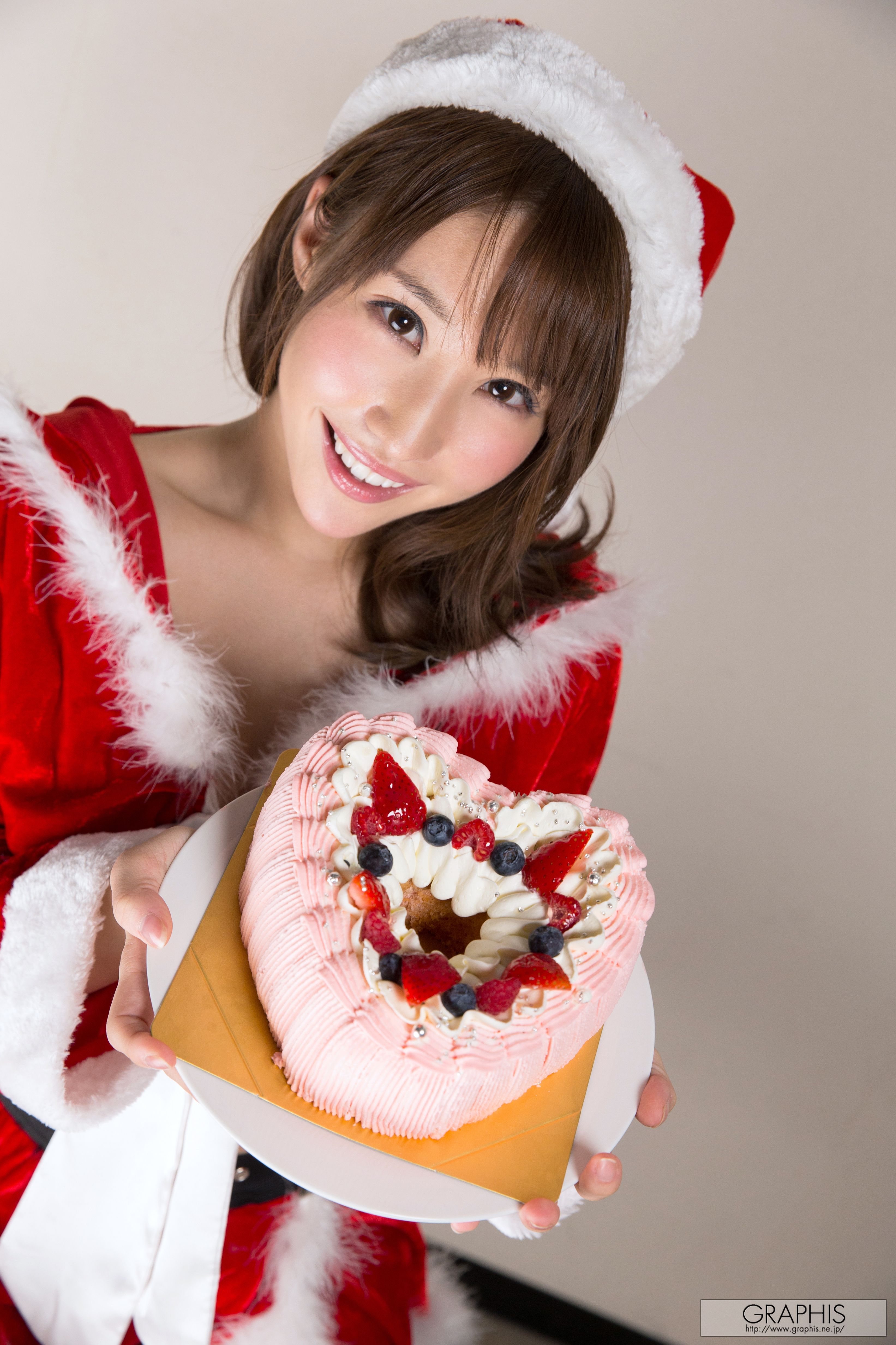Xmas SP4Kギャラリー03 Syunka Ayami あやみ旬果-图1