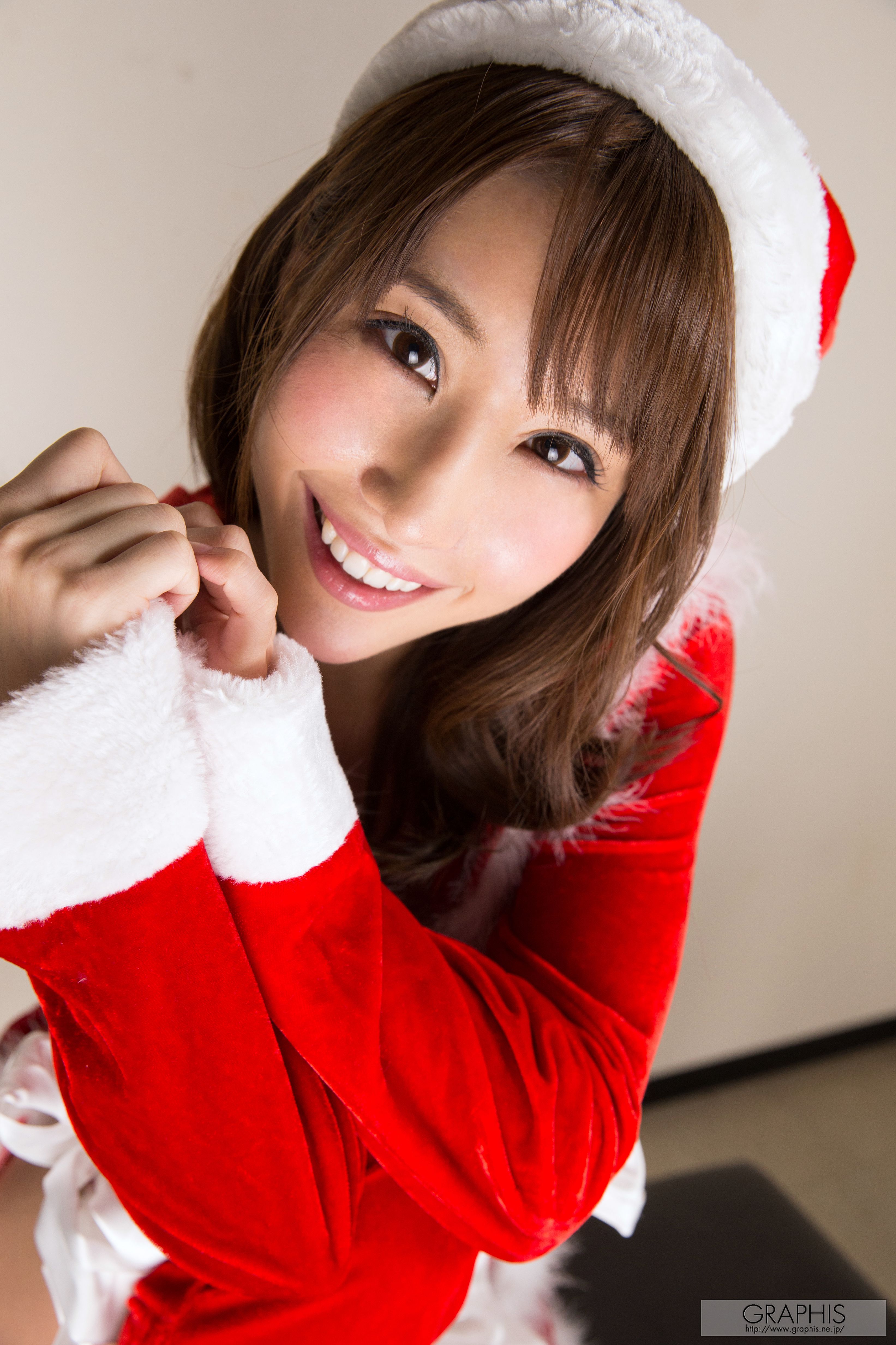 Xmas SP4Kギャラリー03 Syunka Ayami あやみ旬果-图3