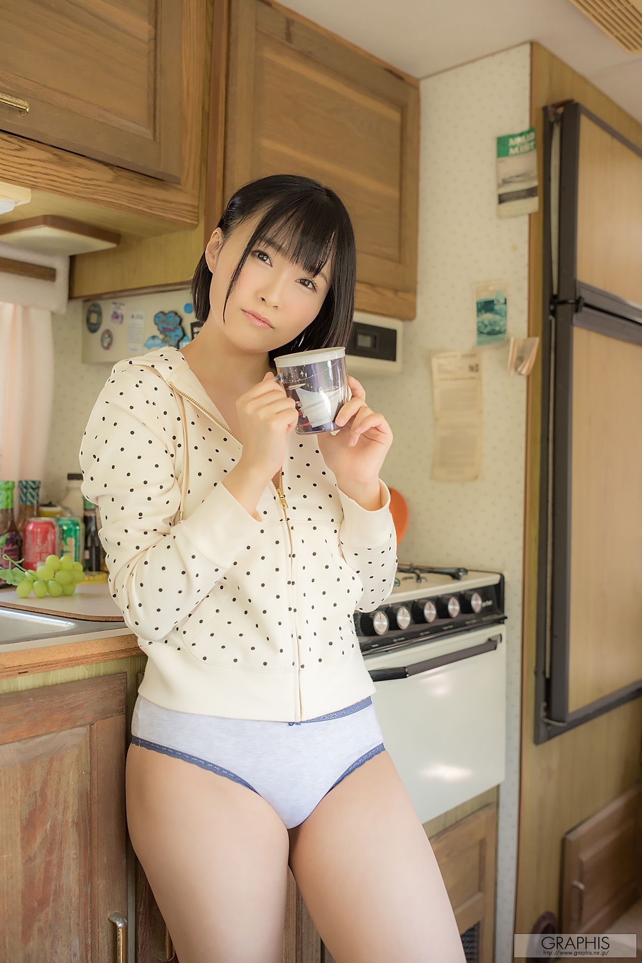 2018.12.18 Asuna Kawai 河合あすな-图9