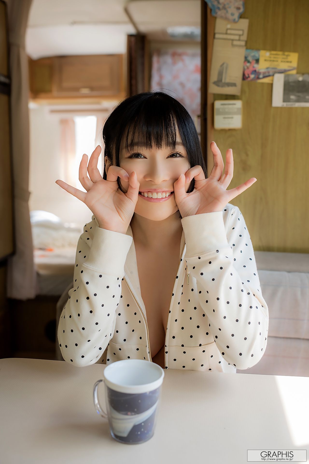 2018.12.18 Asuna Kawai 河合あすな-图5