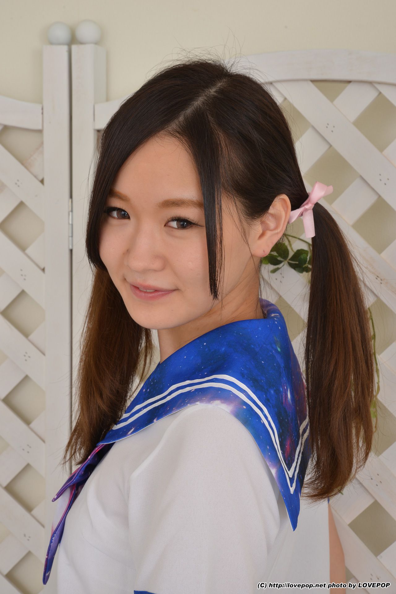 Aika あいか Galactic Sailor ! - PPV-图10