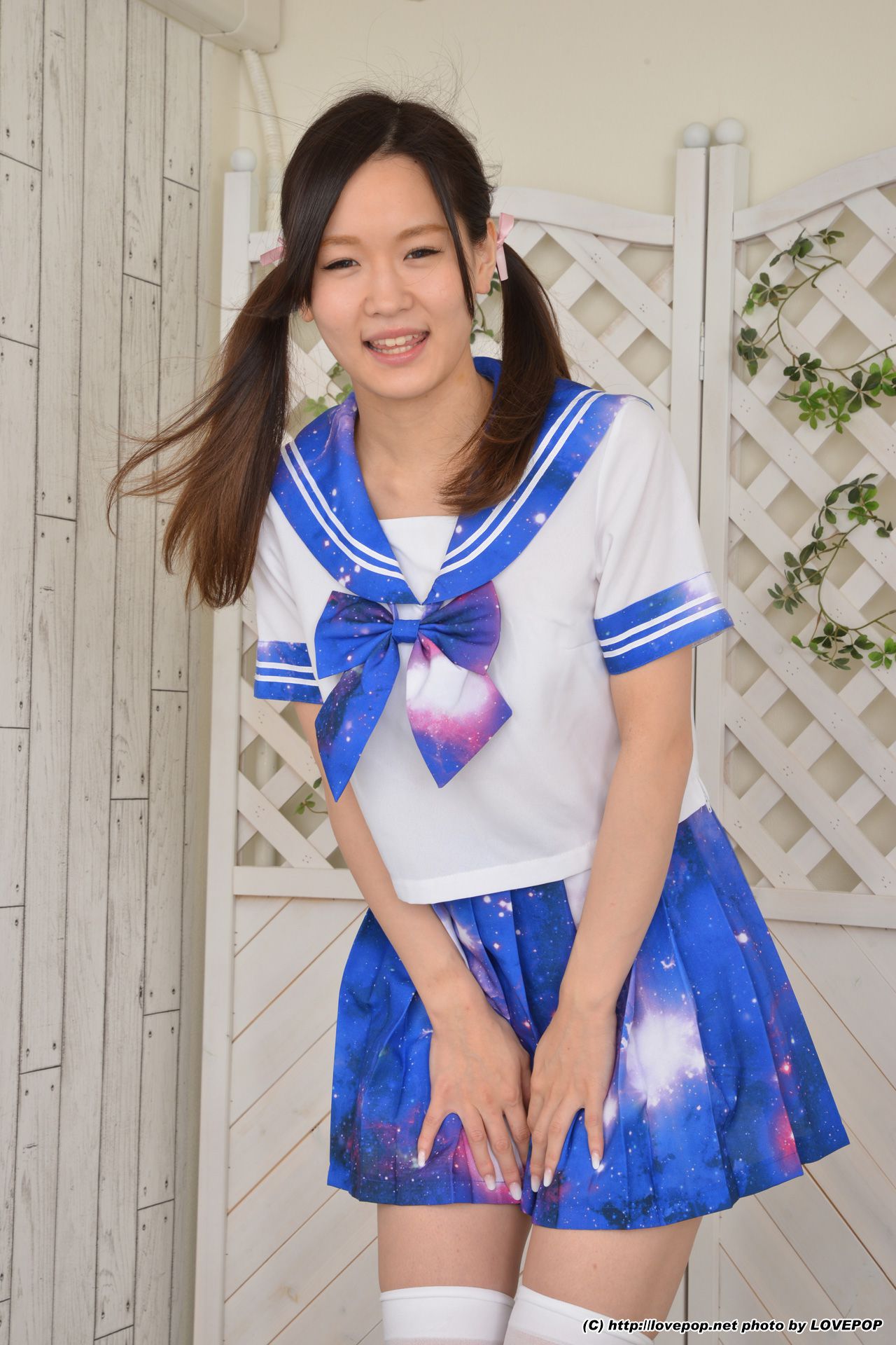 Aika あいか Galactic Sailor ! - PPV-图14