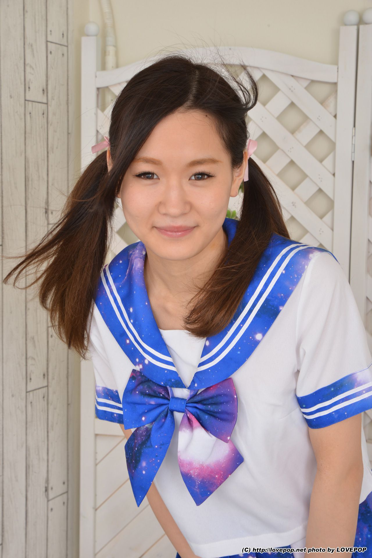 Aika あいか Galactic Sailor ! - PPV-图15