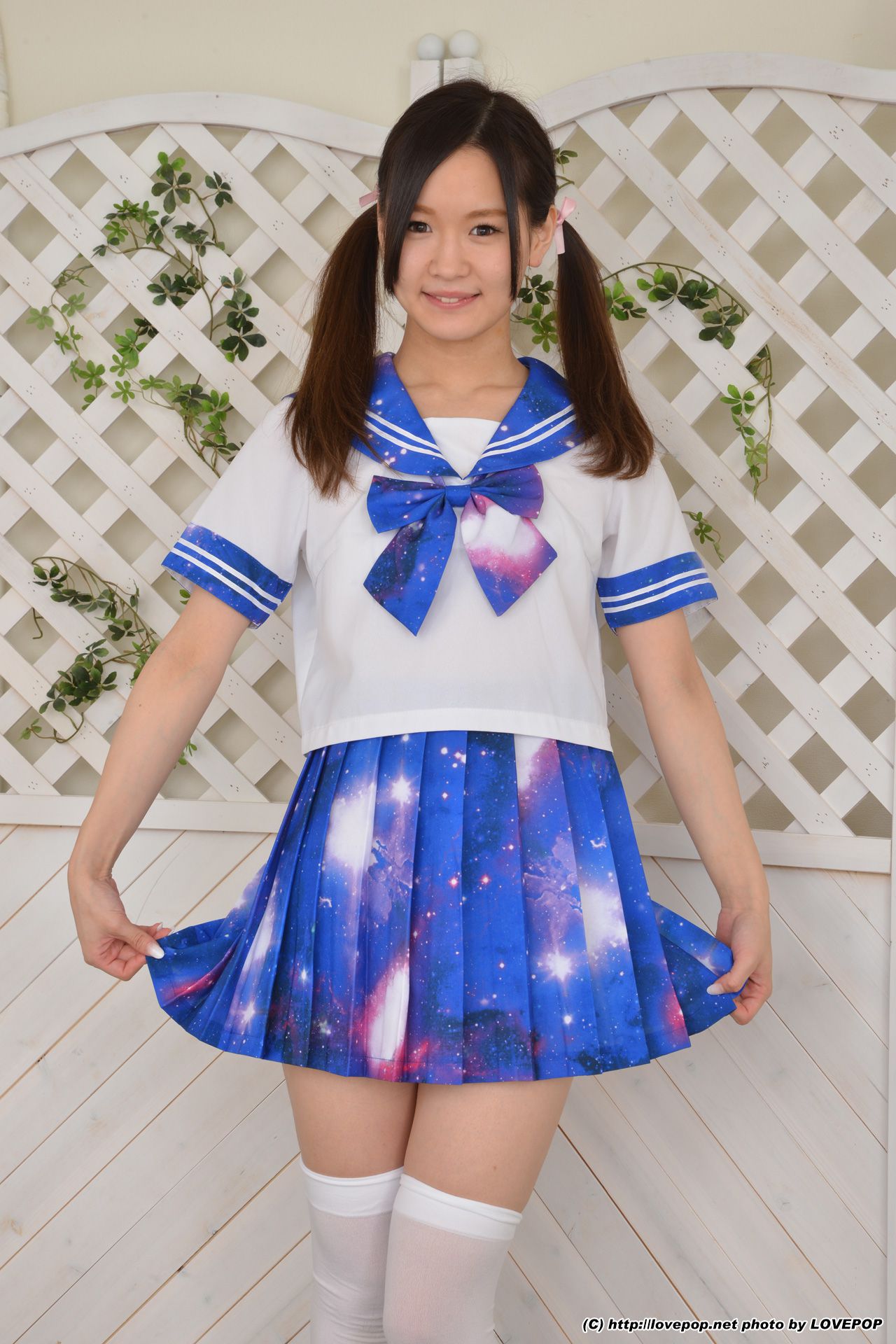 Aika あいか Galactic Sailor ! - PPV-图1