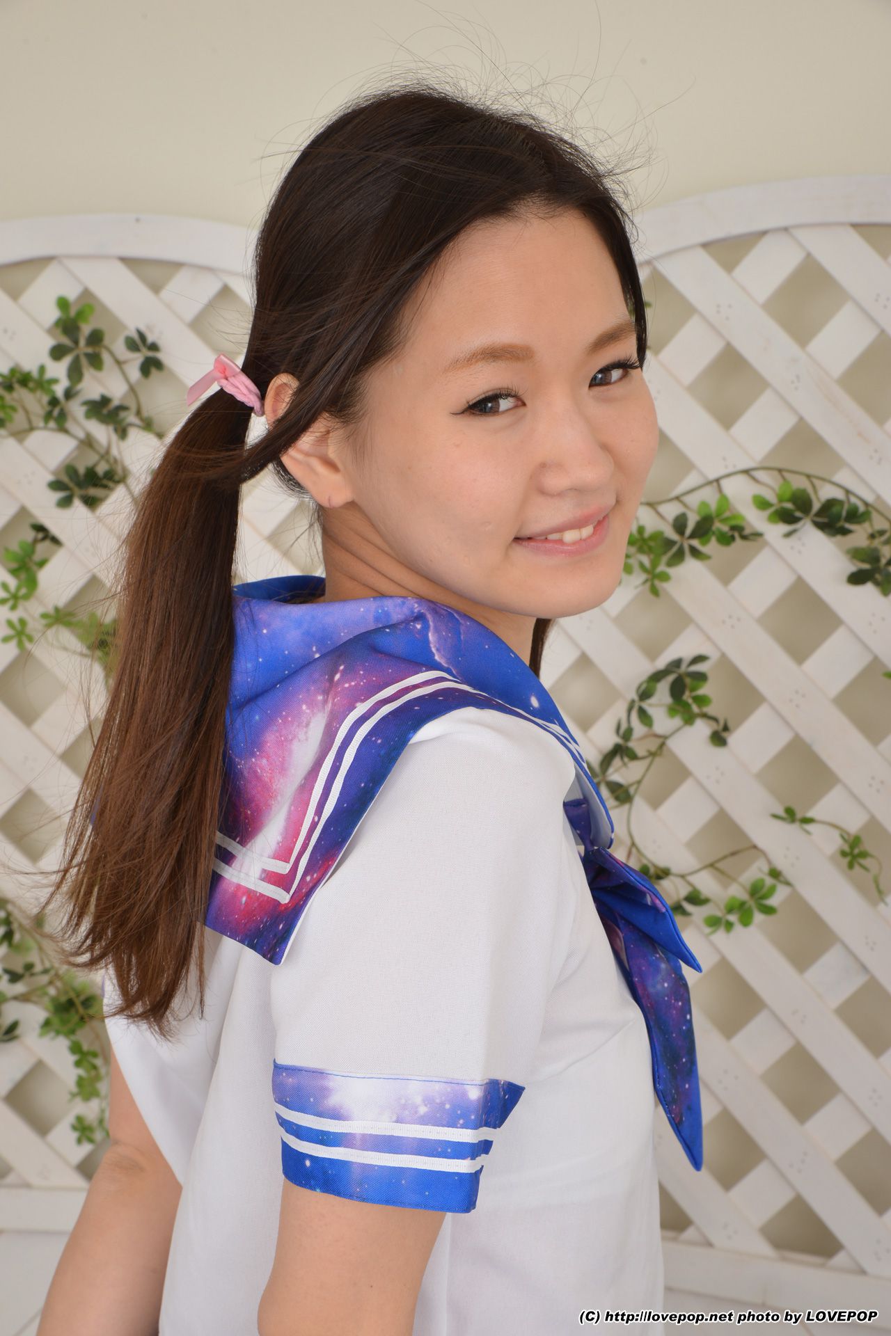 Aika あいか Galactic Sailor ! - PPV-图21