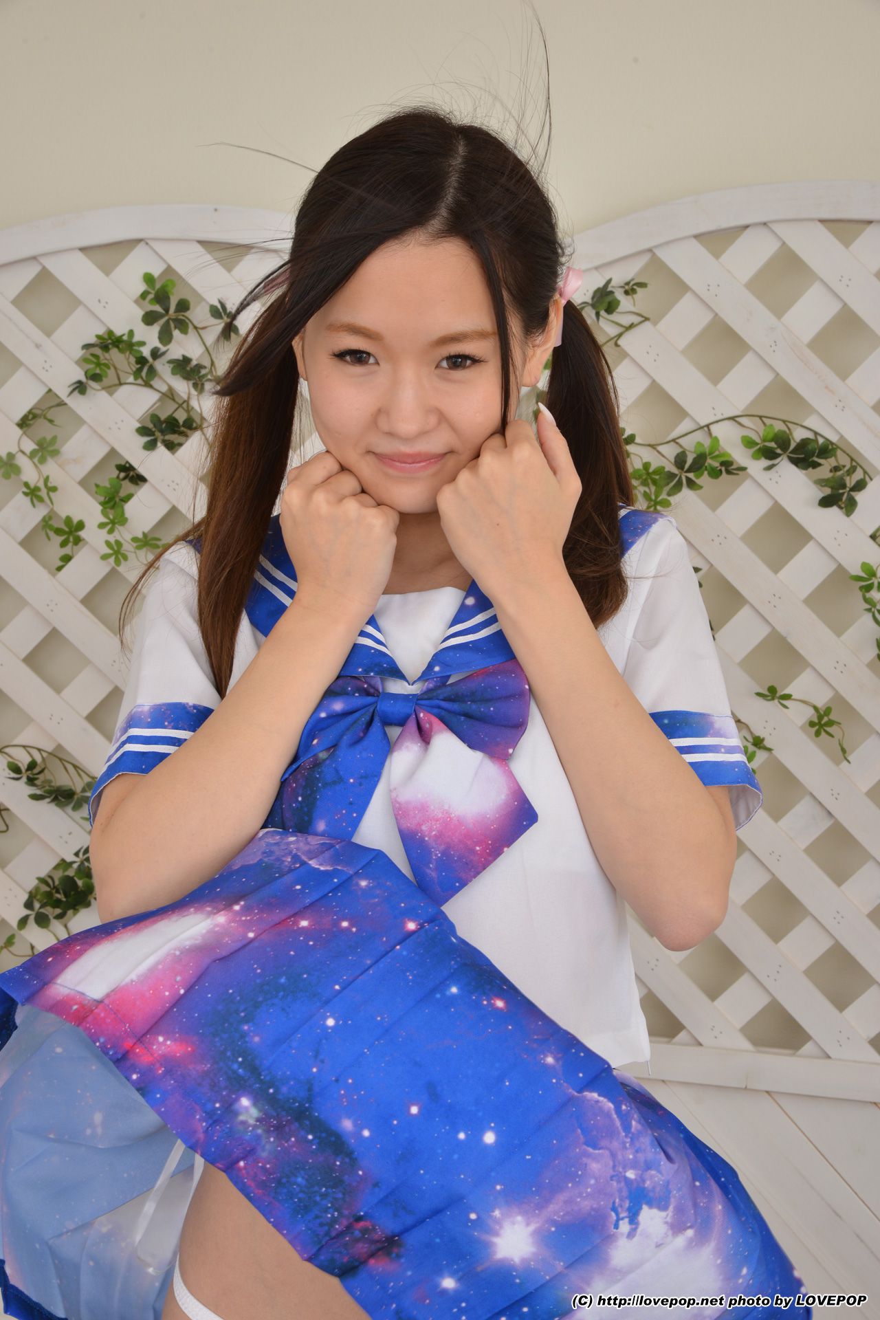 Aika あいか Galactic Sailor ! - PPV-图27