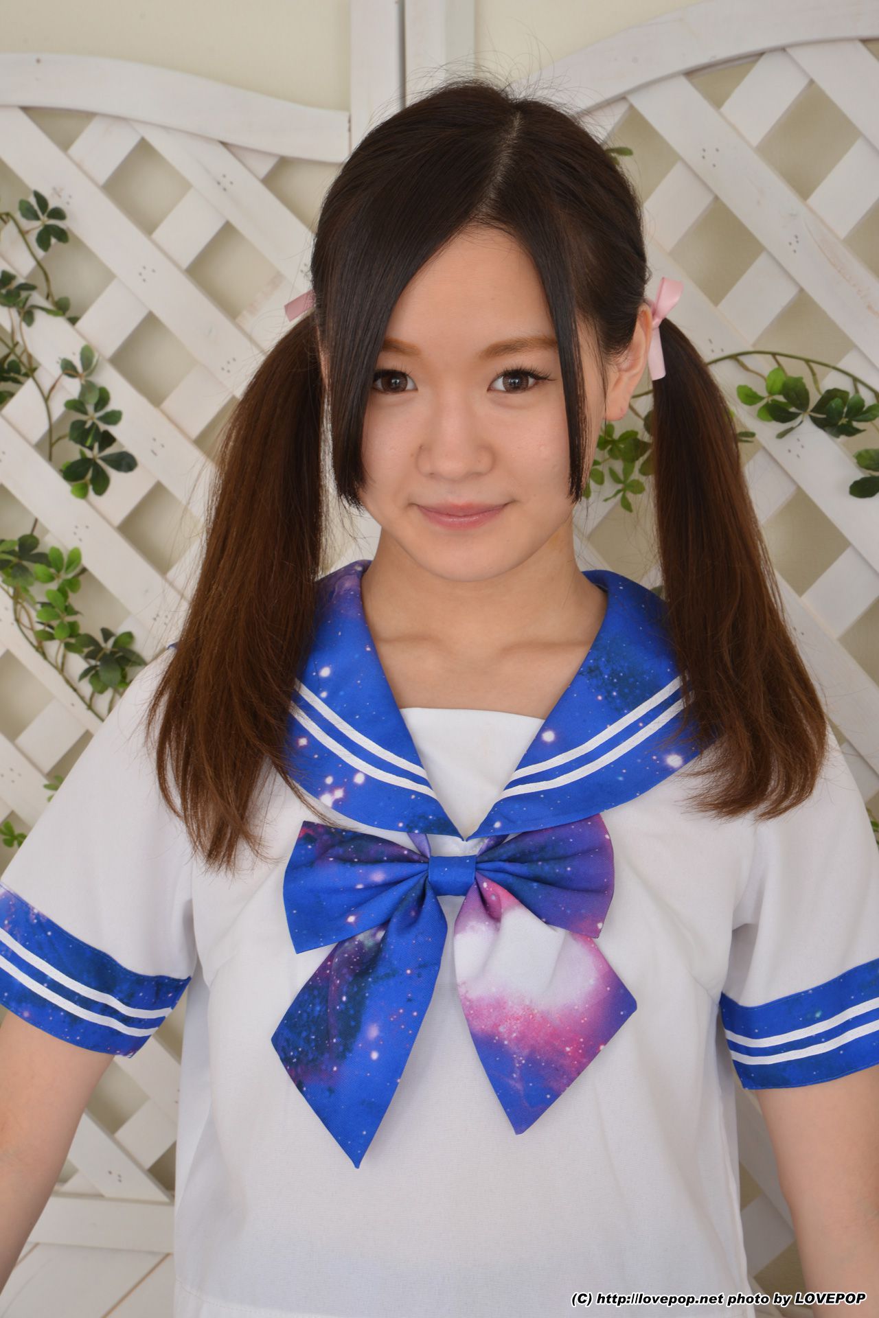 Aika あいか Galactic Sailor ! - PPV-图2