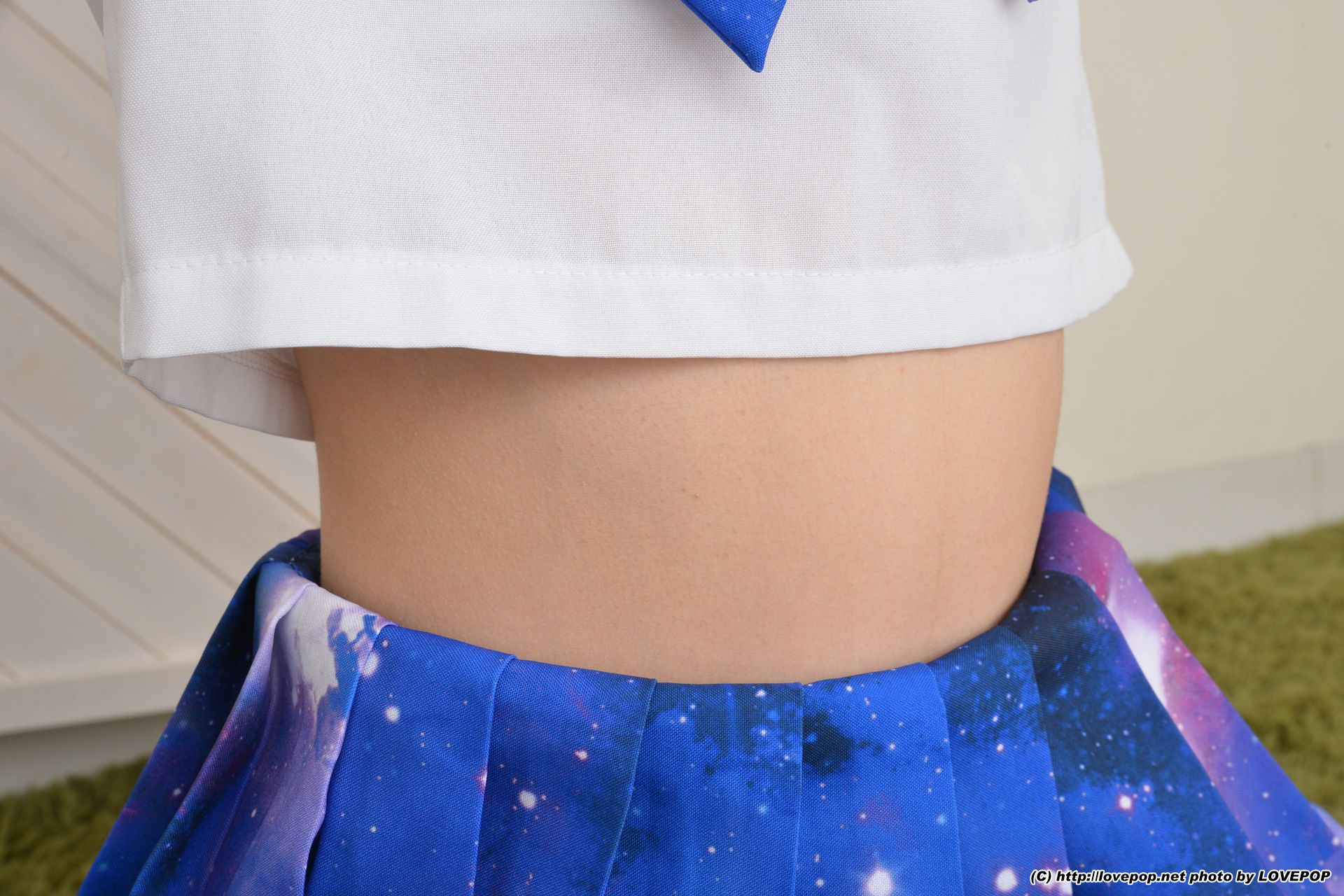 Aika あいか Galactic Sailor ! - PPV-图35