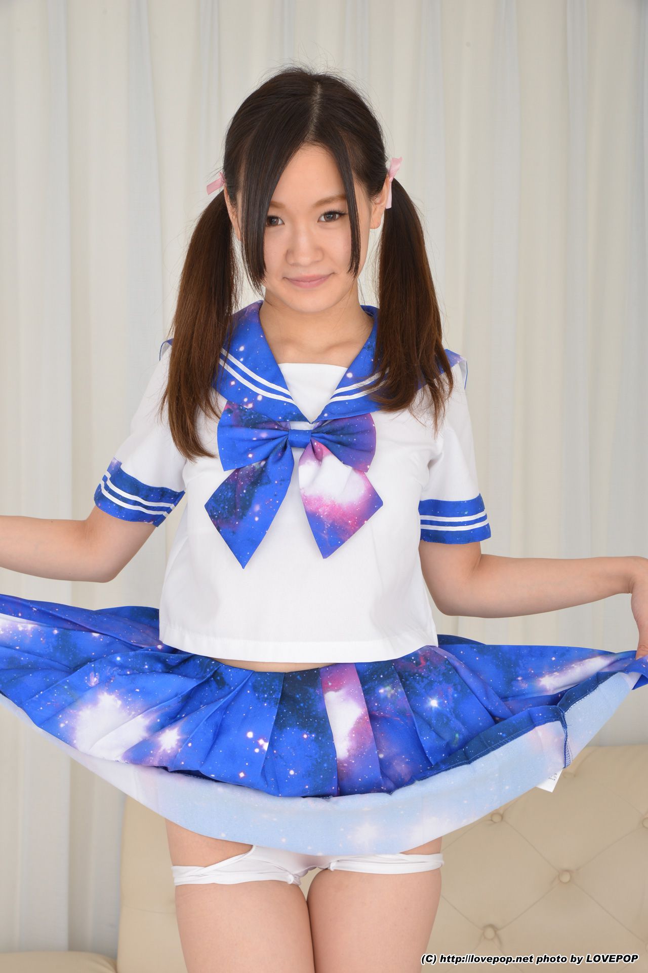 Aika あいか Galactic Sailor ! - PPV-图42