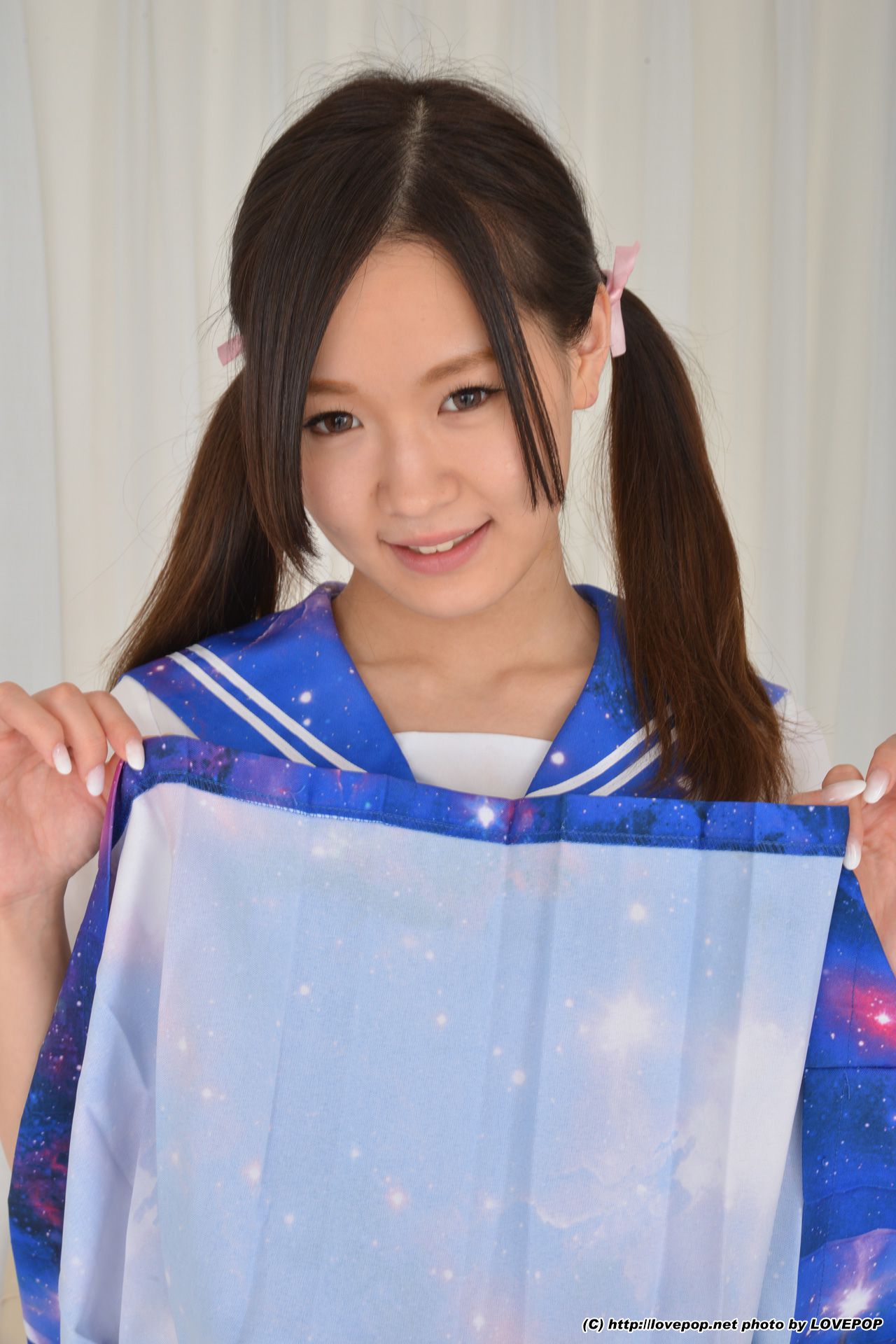 Aika あいか Galactic Sailor ! - PPV-图47