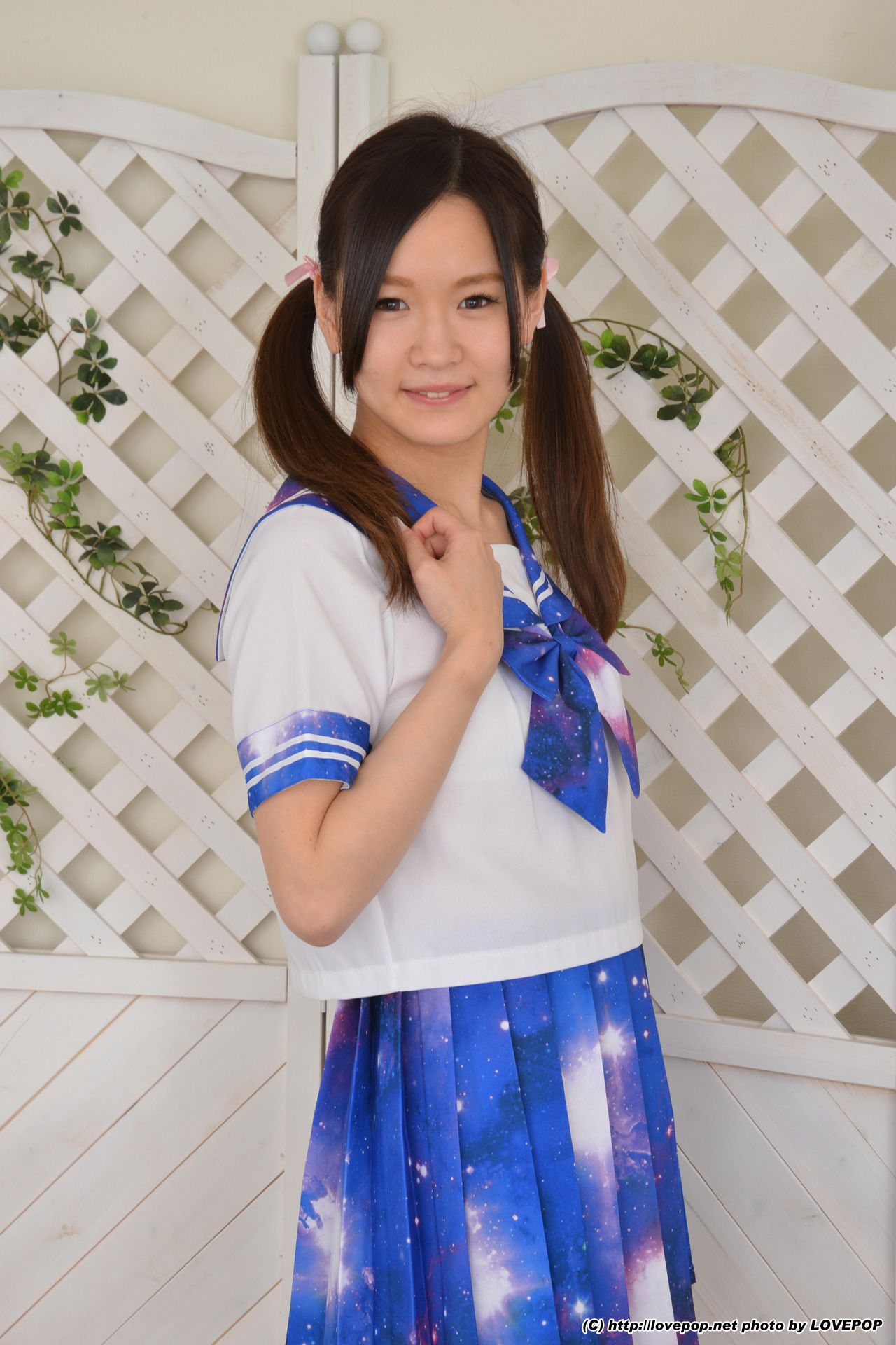 Aika あいか Galactic Sailor ! - PPV-图4