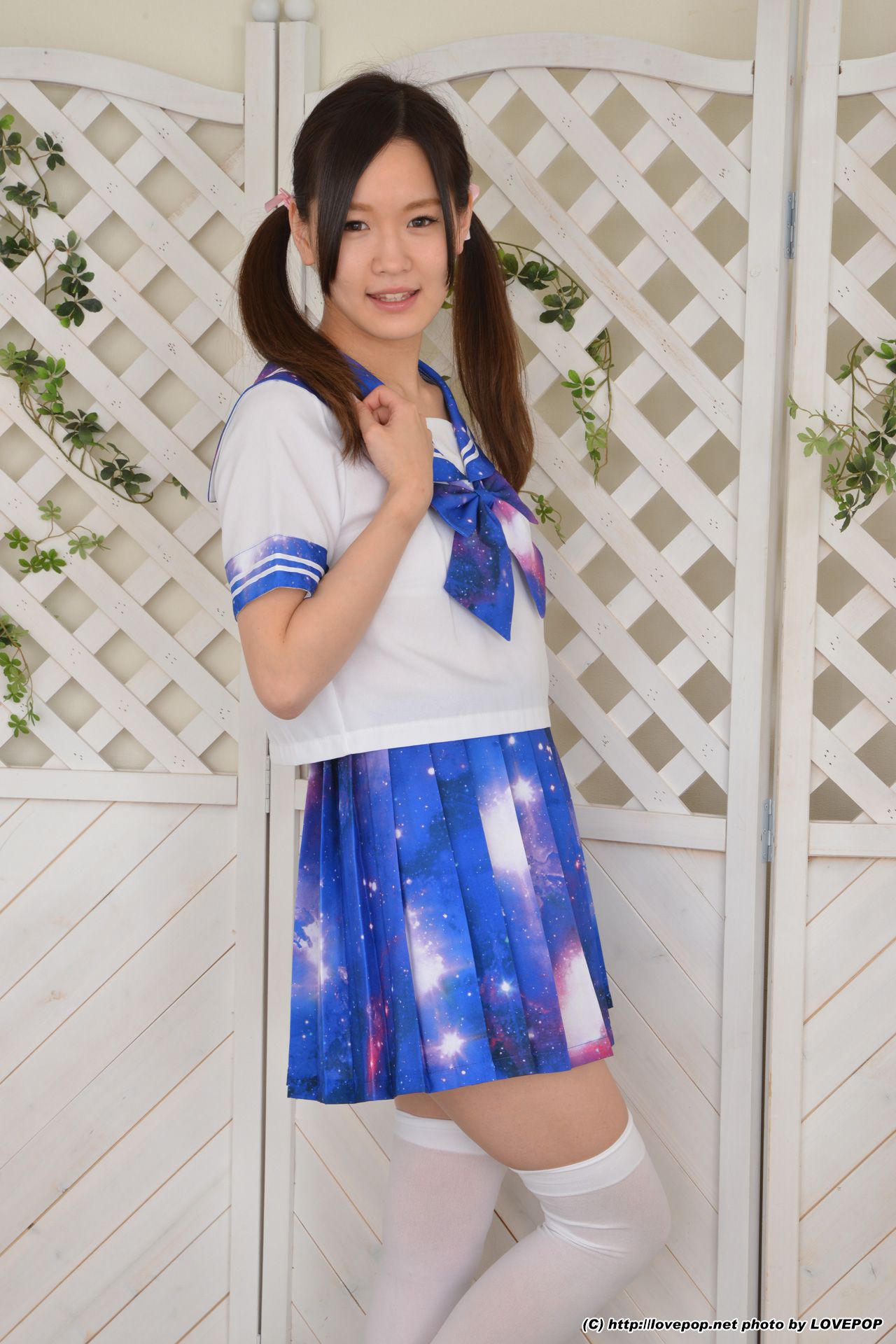 Aika あいか Galactic Sailor ! - PPV-图5